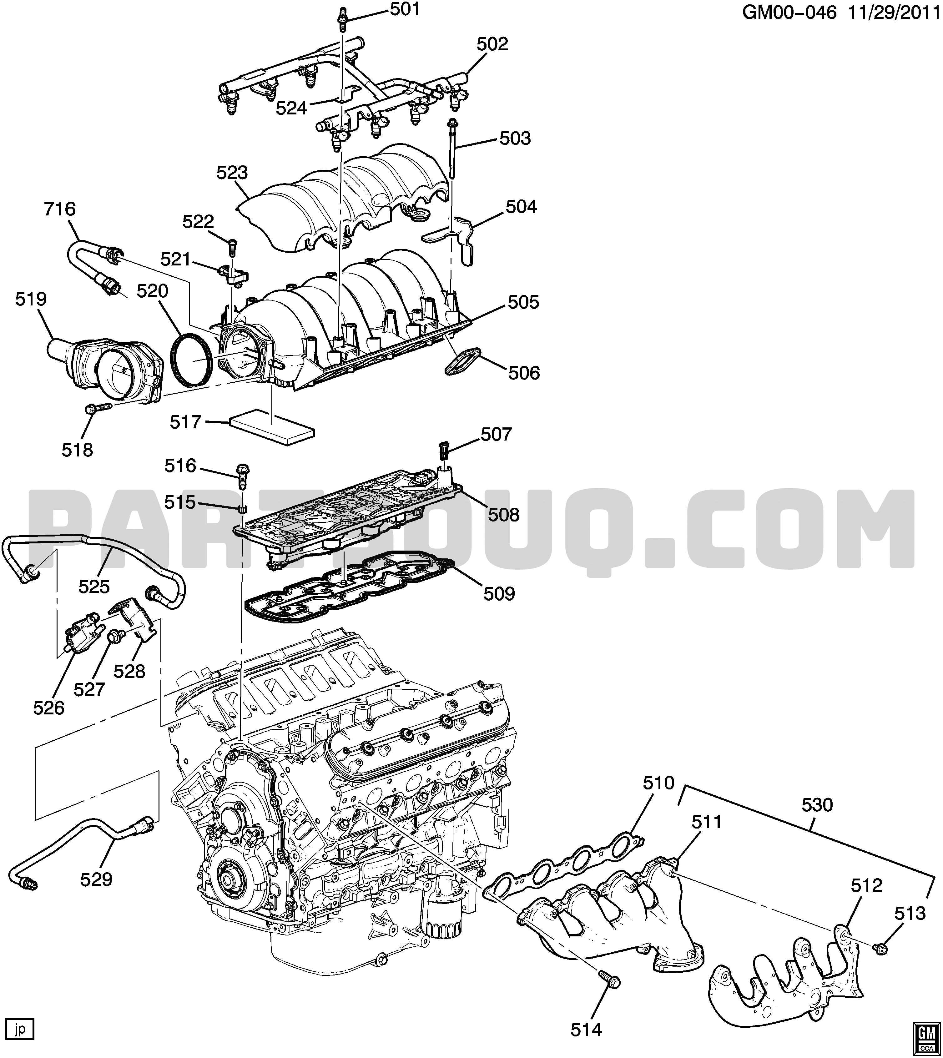 Chevrolet L99 Engine Diagram | Index Wiring Diagrams formal | Chevrolet L99 Engine Diagram | | wiring diagram library
