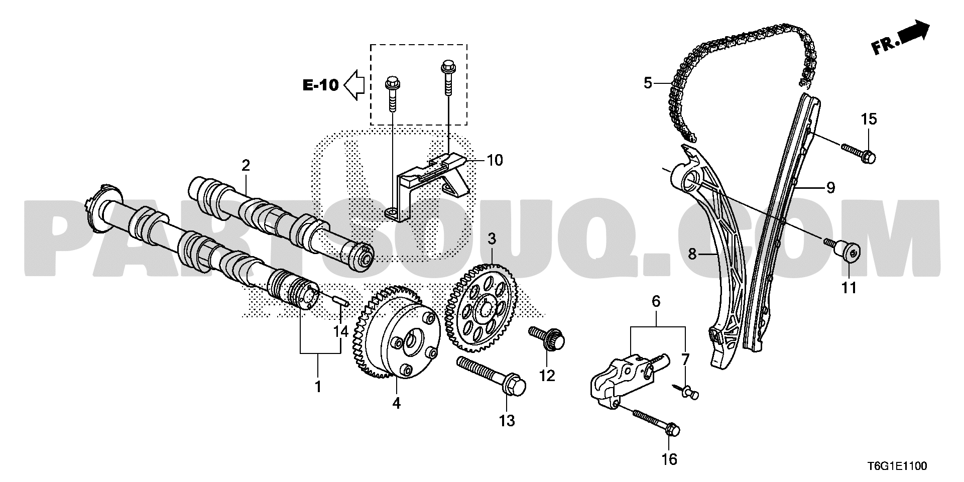 1 エンジン N Wgn Japan Dba Jh1 Honda Genuine Parts Catalogs Partsouq Com Auto Parts En Todo El Mundo