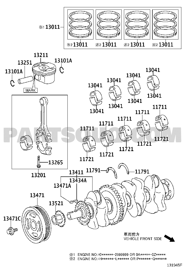 Dvigatel Toplivnaya Sistema Instrumenty Toyota Rav4 Asa44l Rntmkx Ala4 Asa44 Ava4 Wwa42 Zsa4 Parts Catalogs Partsouq