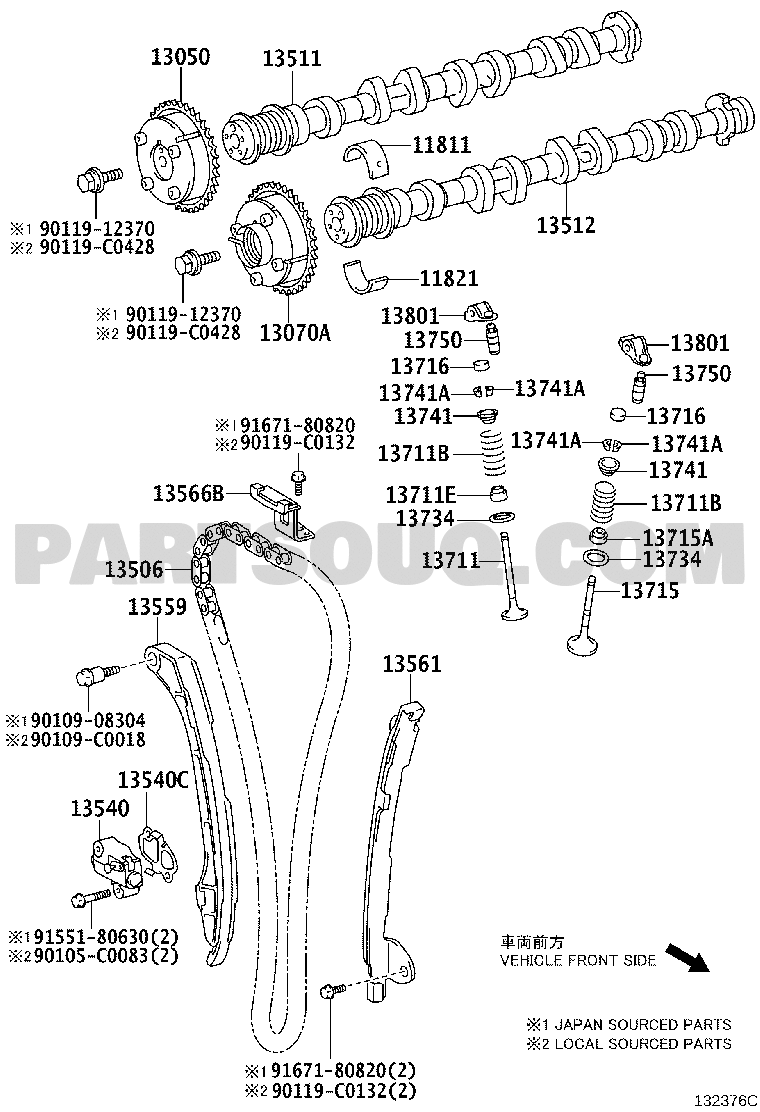 Dvigatel Toplivnaya Sistema Instrumenty Toyota Rav4 Asa44l Rntmkx Ala4 Asa44 Ava4 Wwa42 Zsa4 Parts Catalogs Partsouq