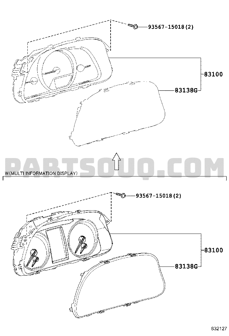 Electrical Toyota Rav4 Asa42l Antgk Ala49 Asa4 Ava4 Zsa4 Parts Catalogs Partsouq