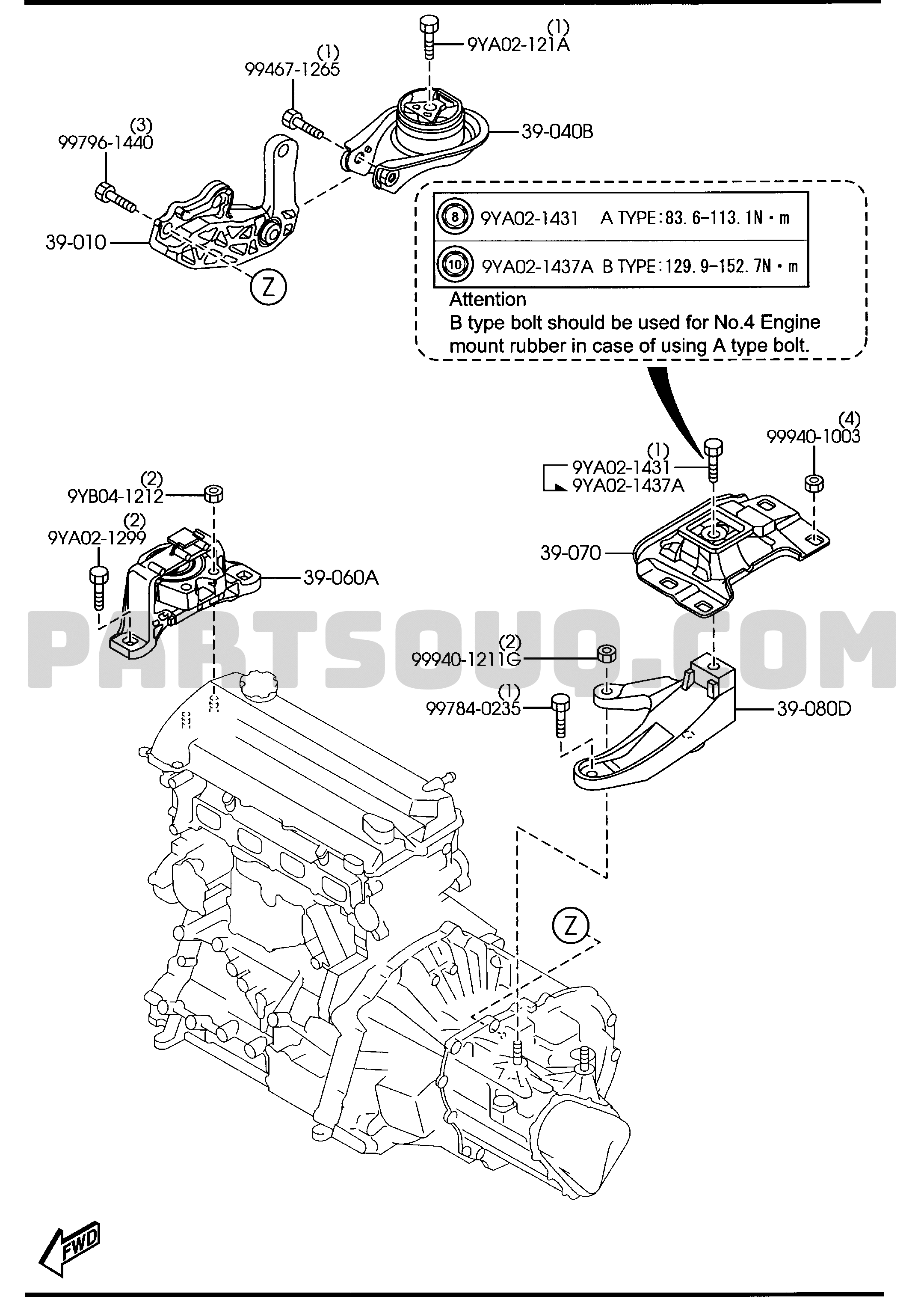 35 Mazda 3 Engine Diagram - Wiring Diagram Online Source