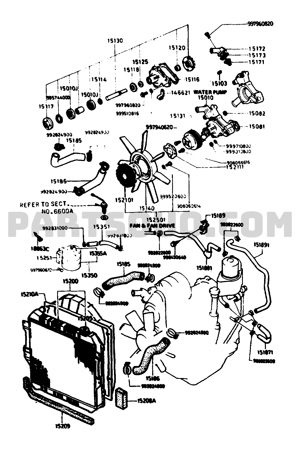 Engine Mazda RX7 1983 PQFA02 Parts Catalogs PartSouq