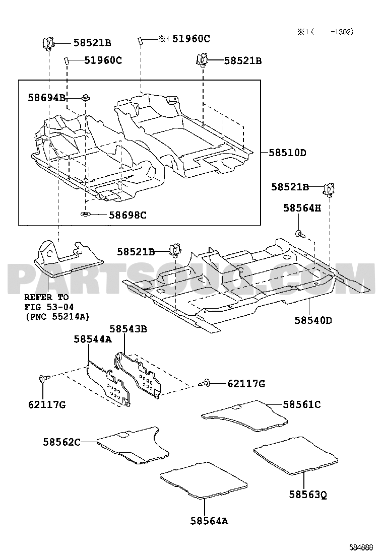 Halex 60712 1-1//4 Steel Knockout Seal