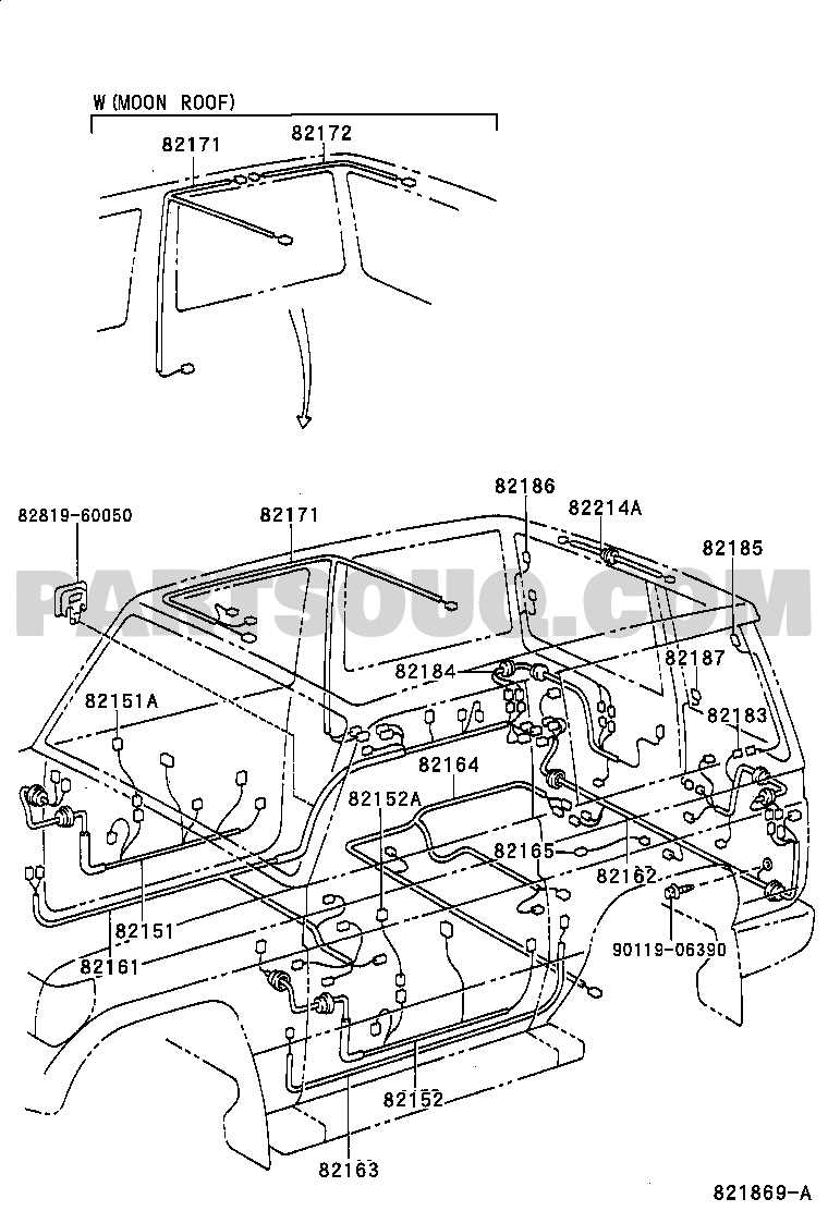 Toyota Landcruiser Hzj75 Wiring Diagram 4K Wallpapers Review