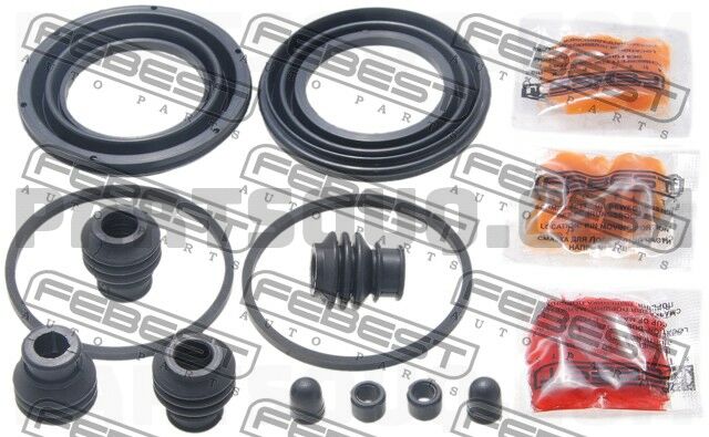 Febest FRONT BRAKE CALIPER REPAIR KIT 0275-J10EF