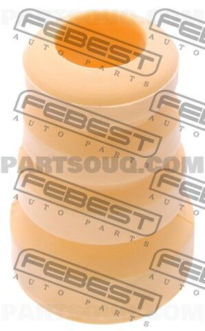 Front Bumper Spring For Mazda Febest L20634111B
