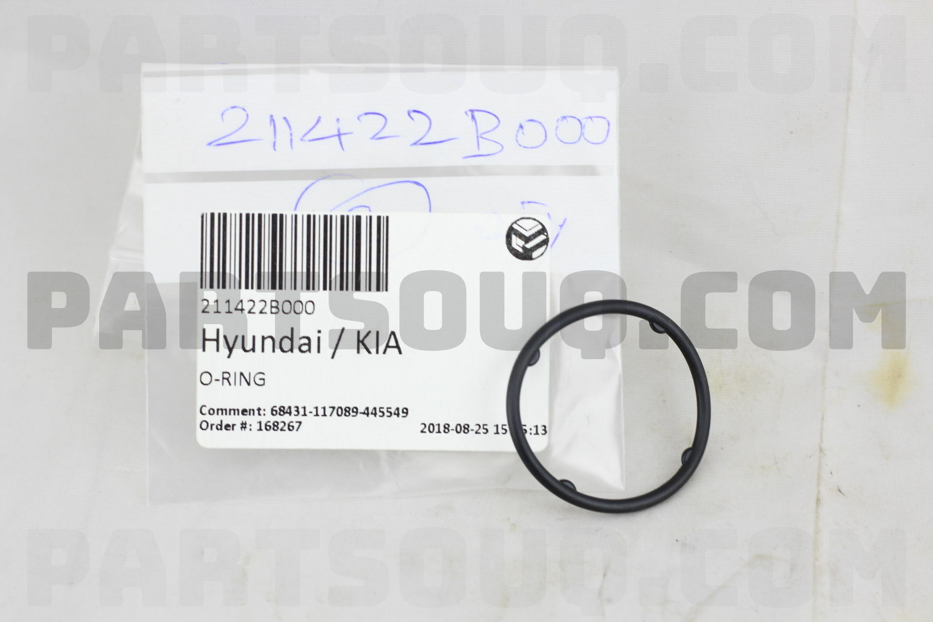 Hyundai kia 21142 2b000