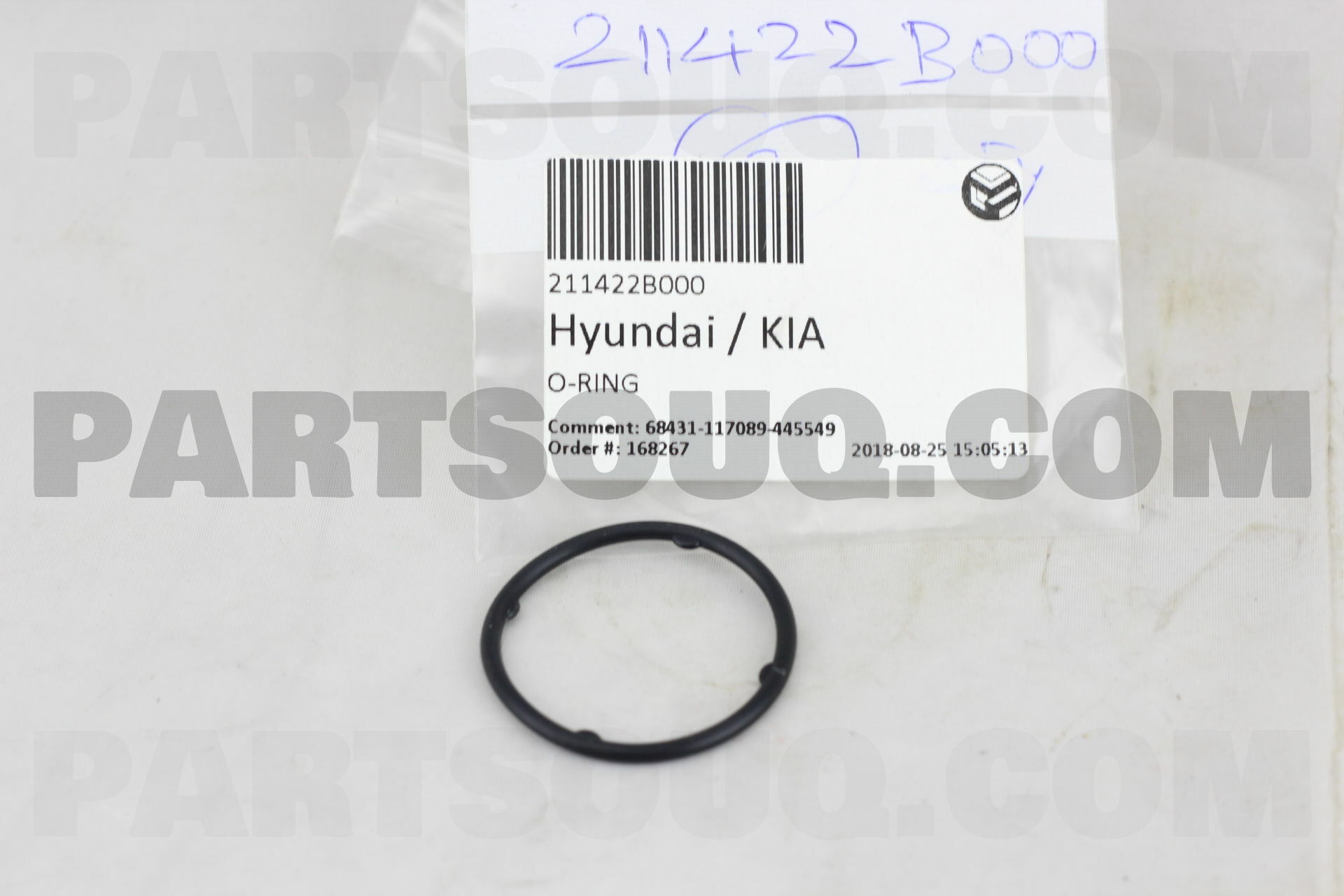 Hyundai kia 211422b000