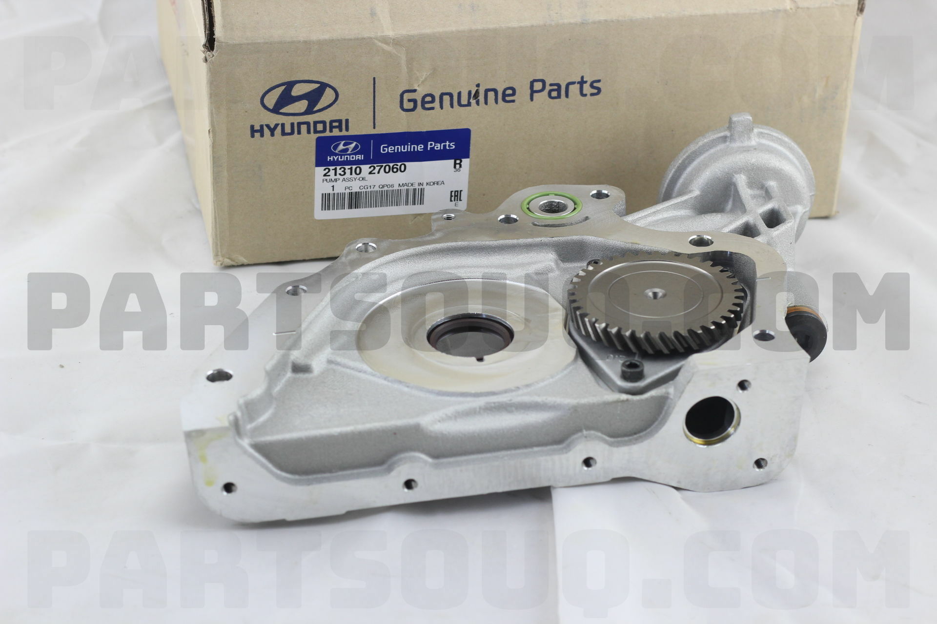 Hyundai kia parts