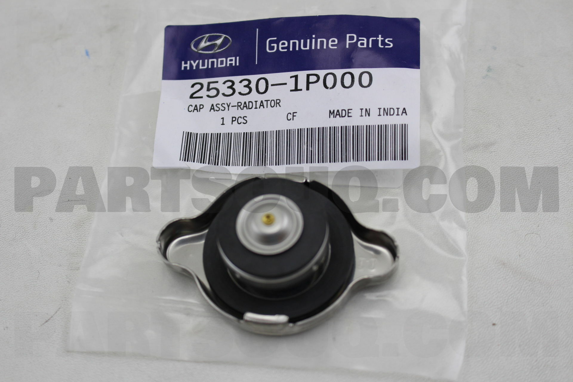 Hyundai kia parts