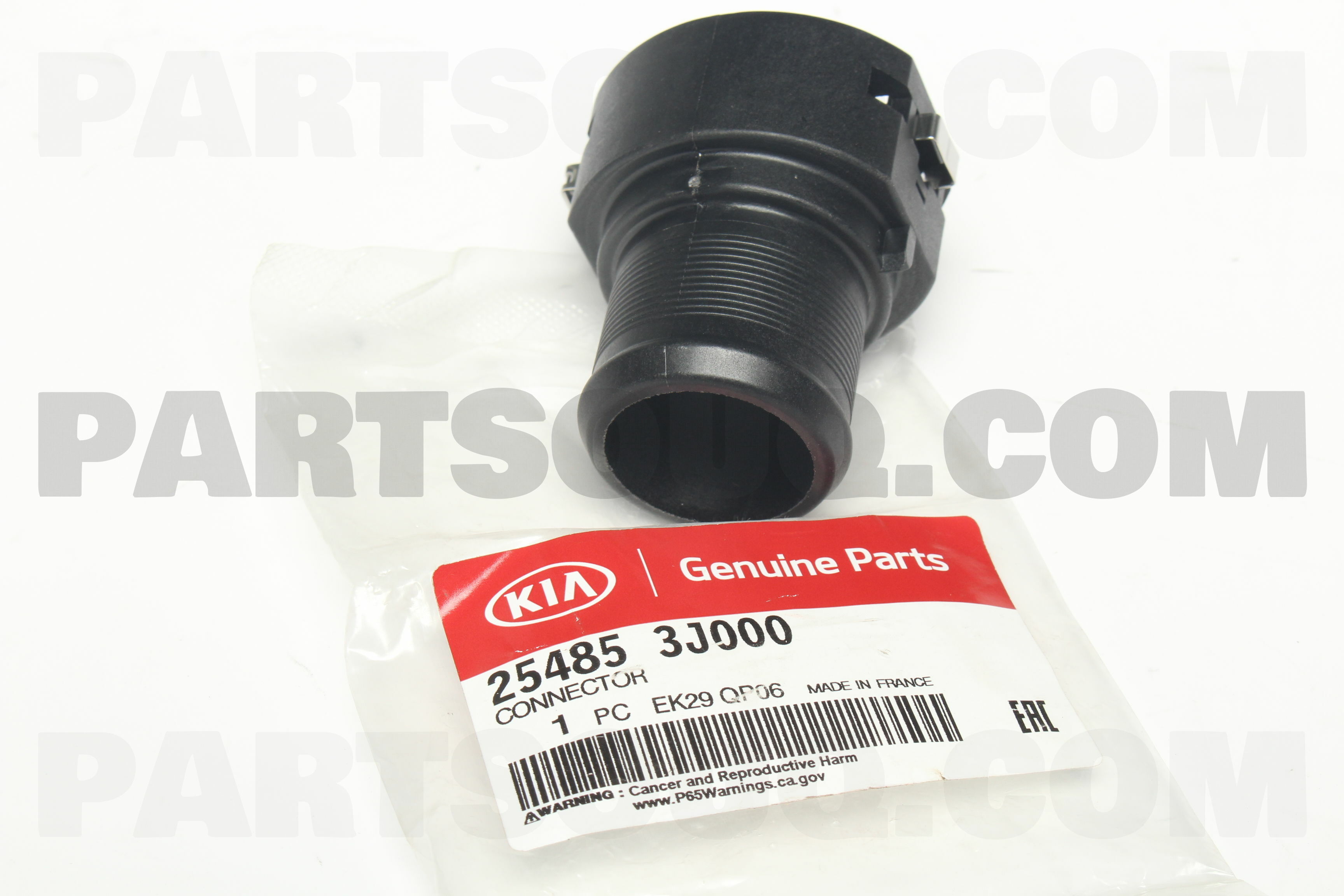 Hyundai kia parts