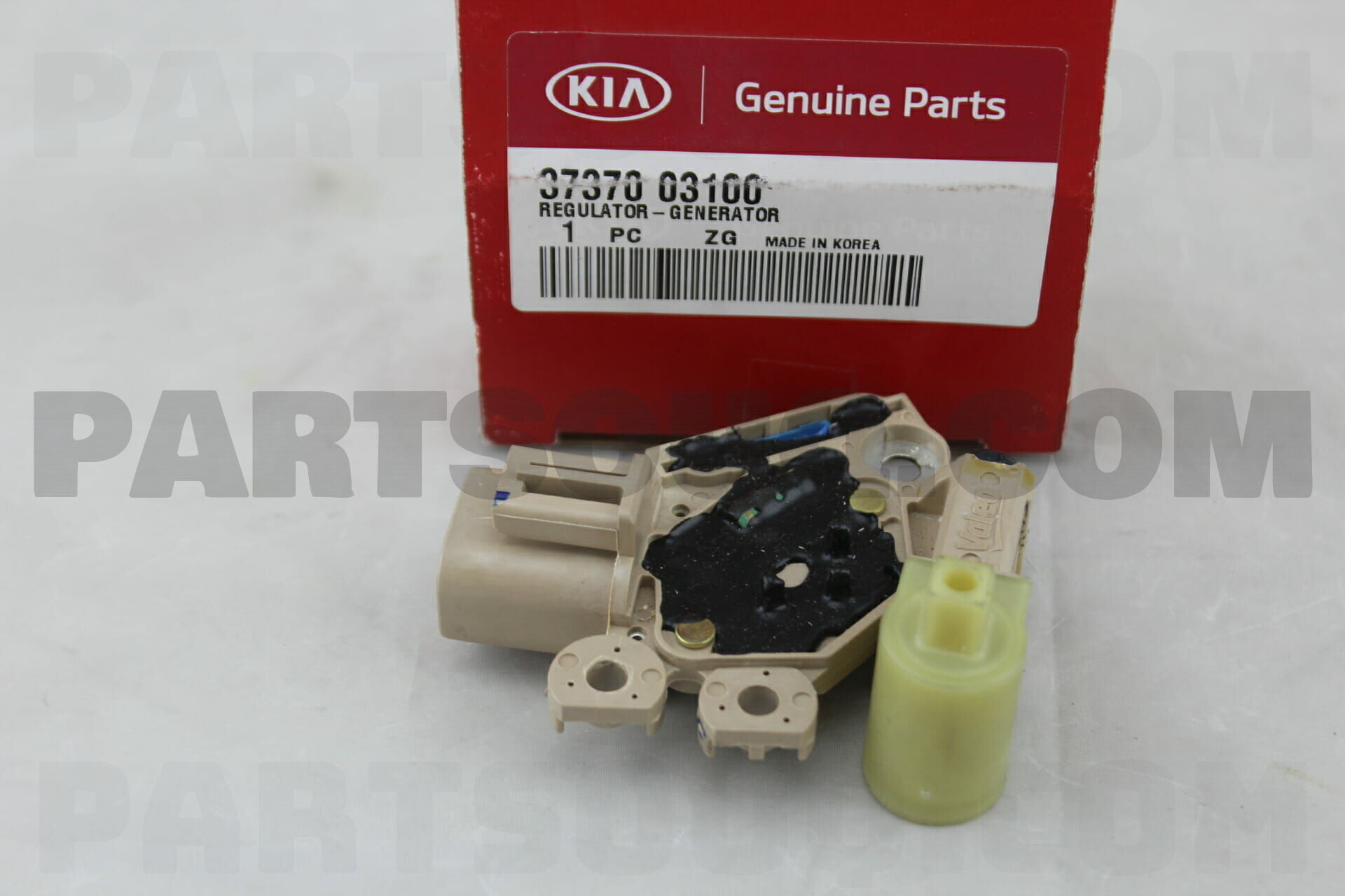 Hyundai kia 37370 2a400