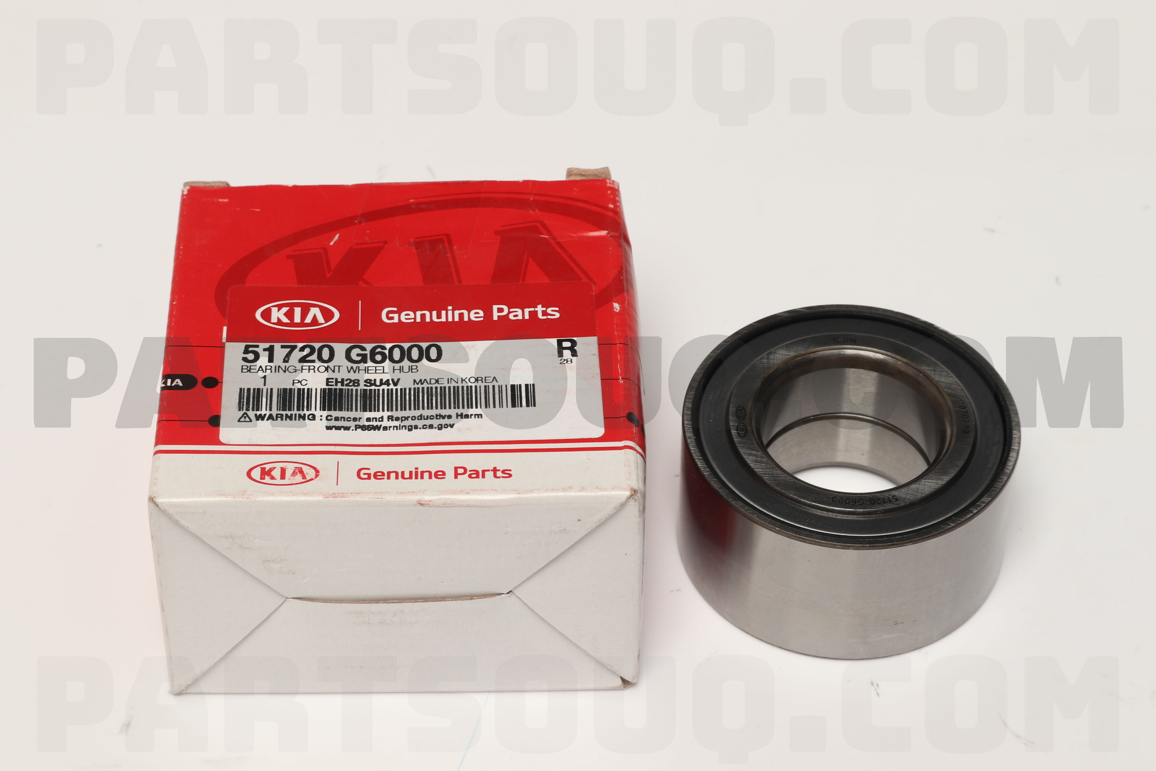 Hyundai kia parts