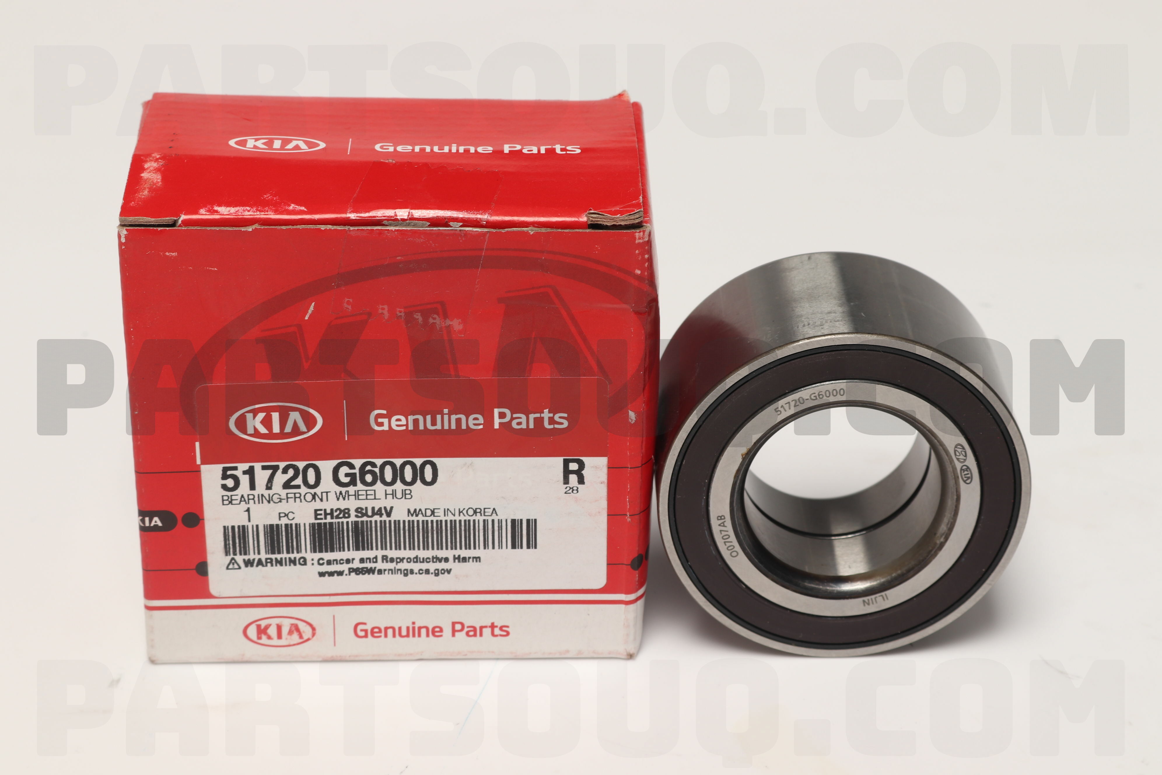 Hyundai kia parts