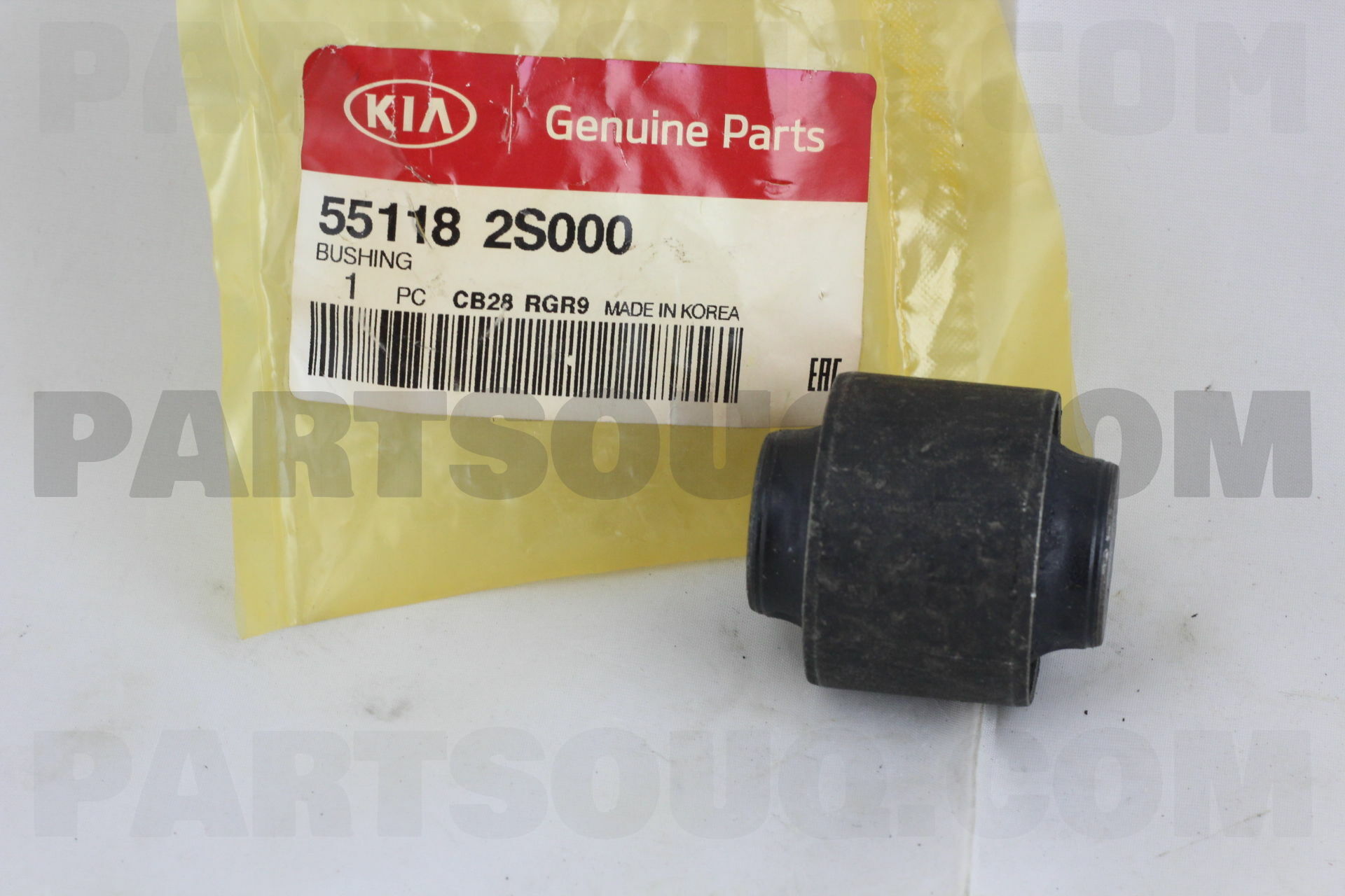 Hyundai kia 55118 3r000