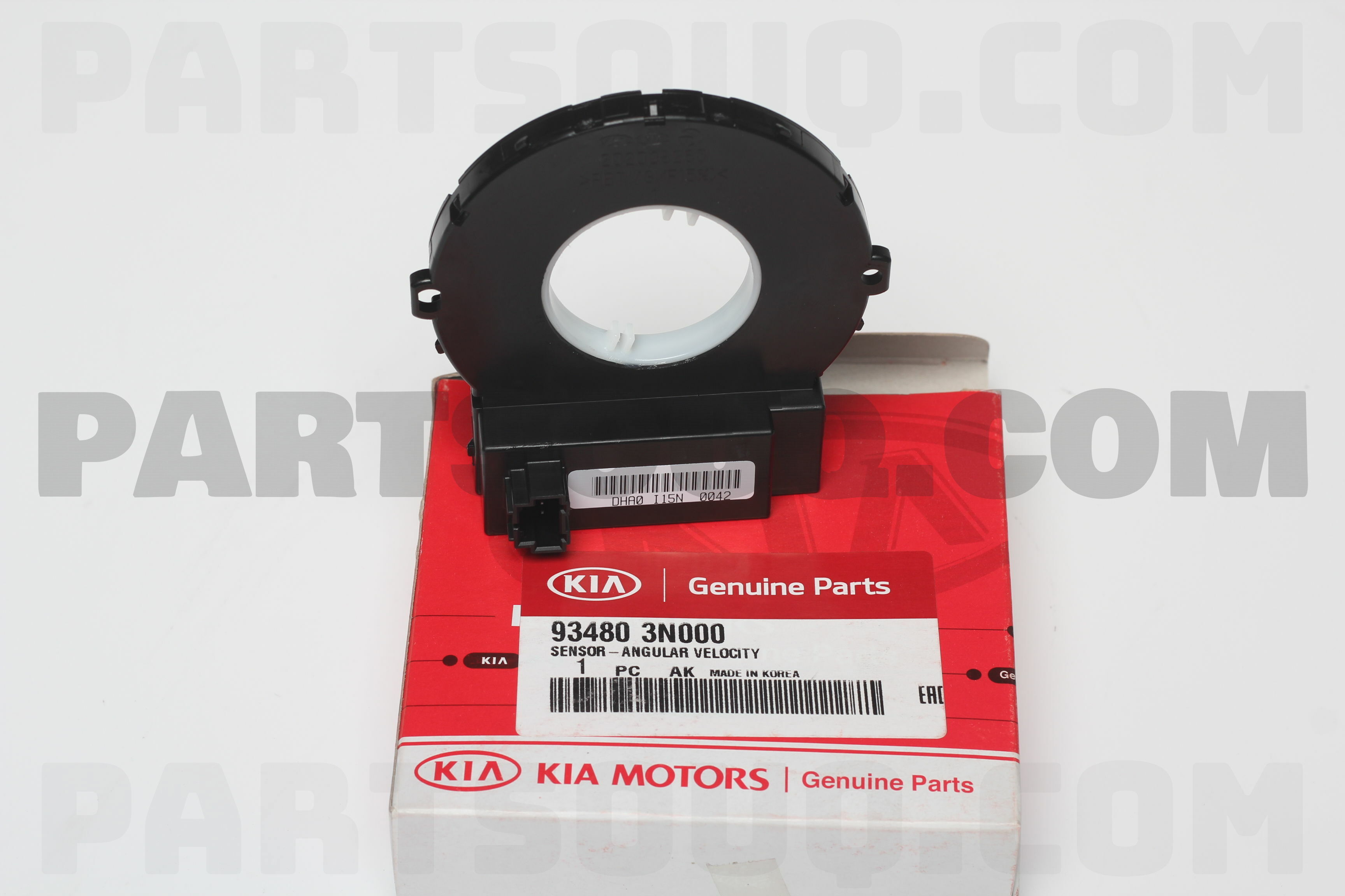 Hyundai kia parts