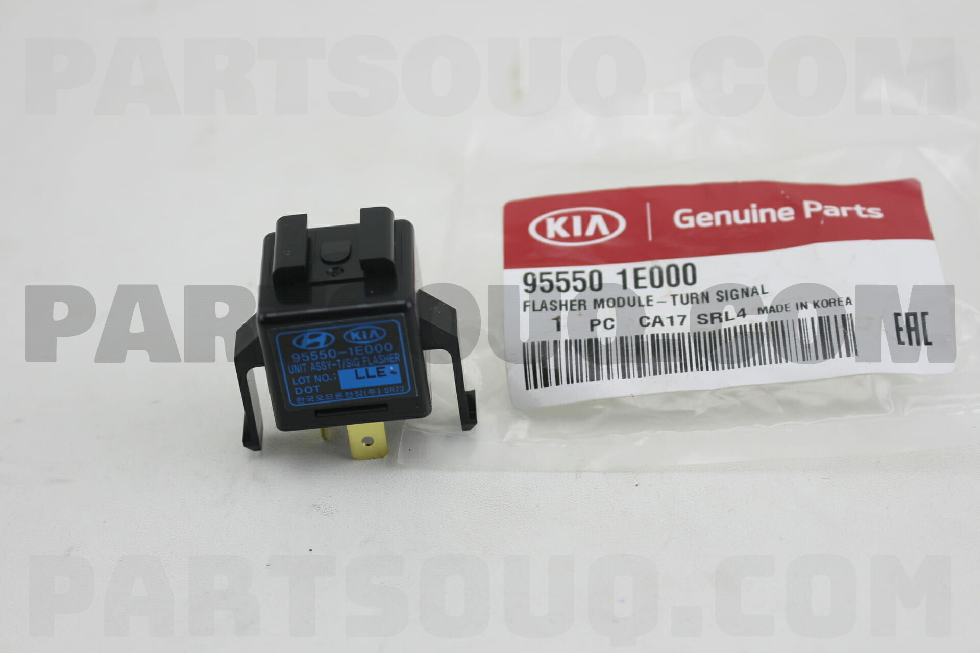 95550 1r000 hyundai kia