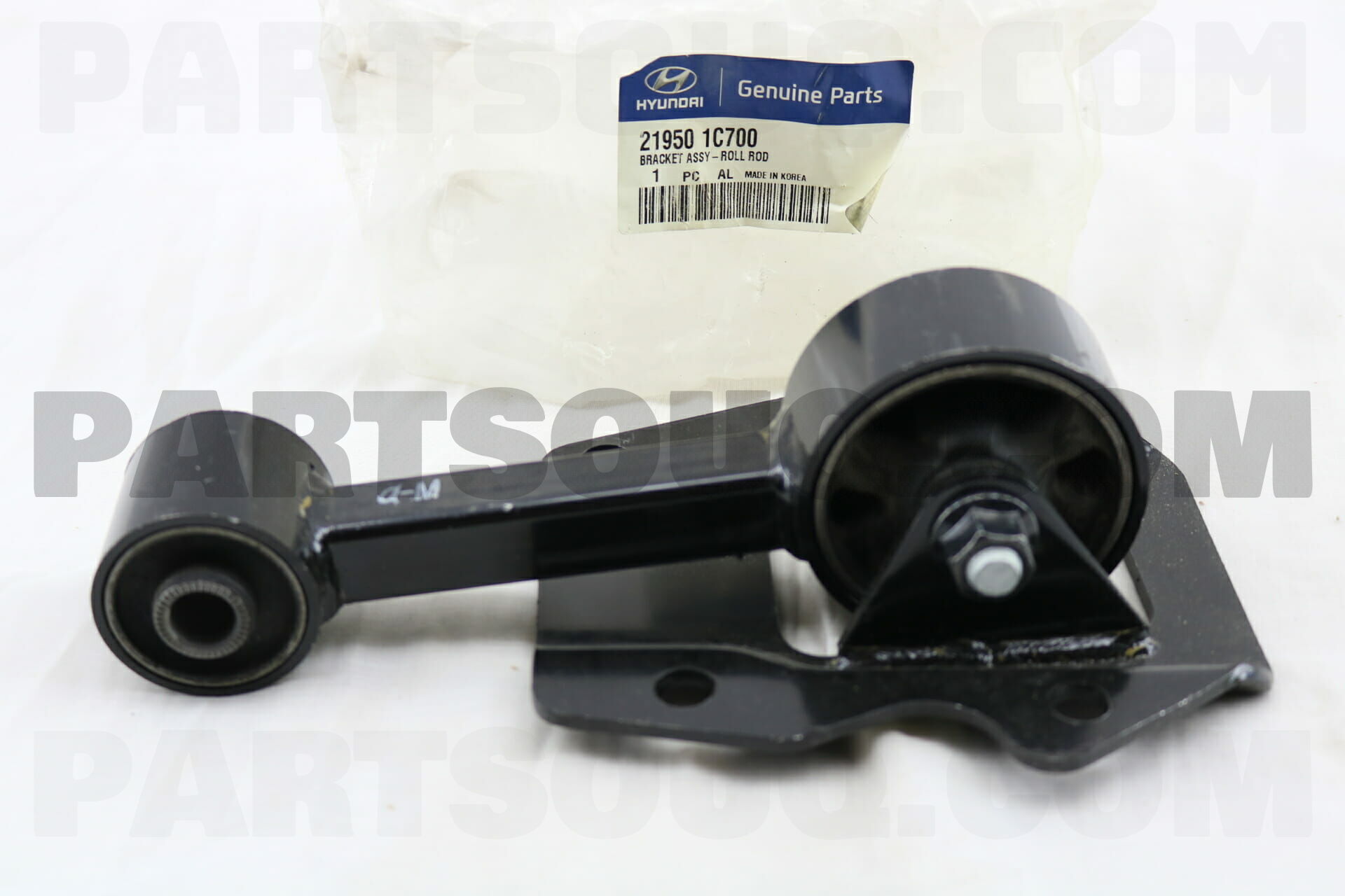 C Hyundai Kia Brkt Assy Roll Rod Price Weight Kg Partsouq Auto Parts