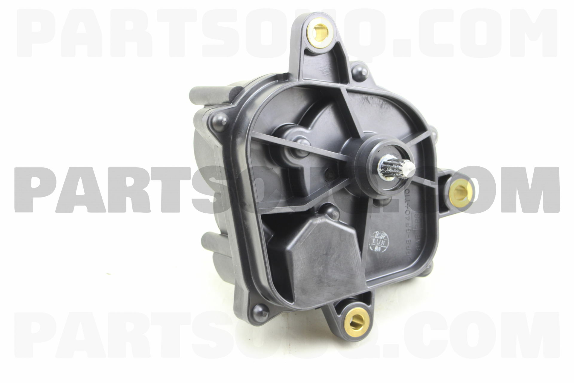 8981964150 Isuzu Actuator; Trans Price: 286$, Weight: 1 