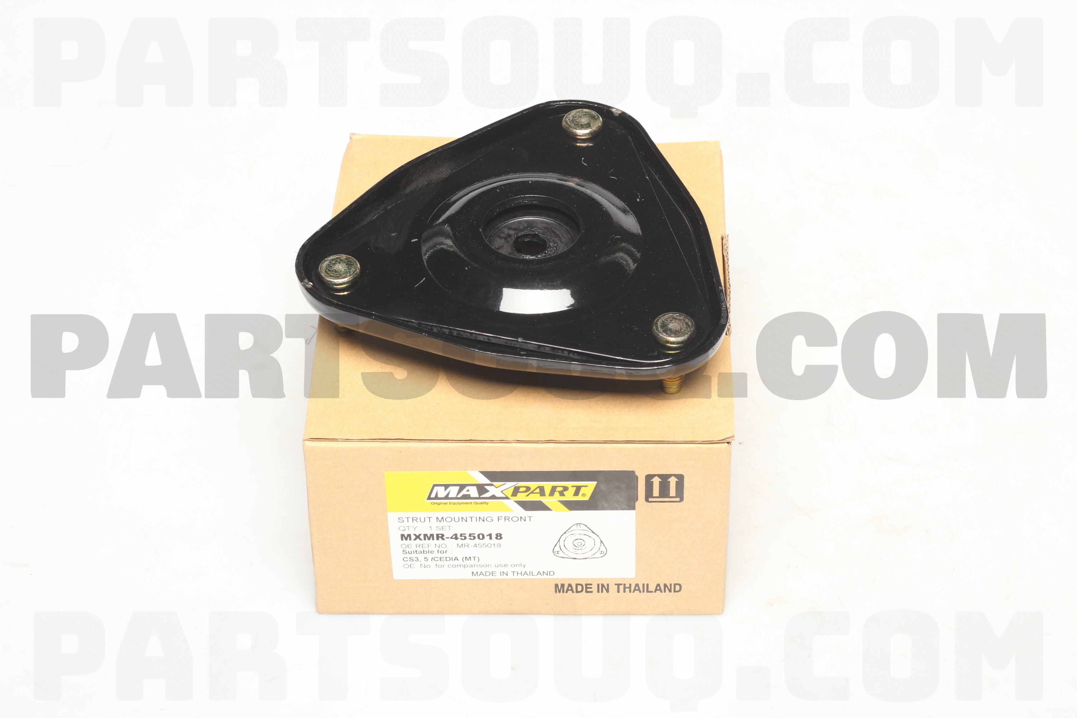 Insulator Fr Susp Strut Mr Mitsubishi Parts Partsouq