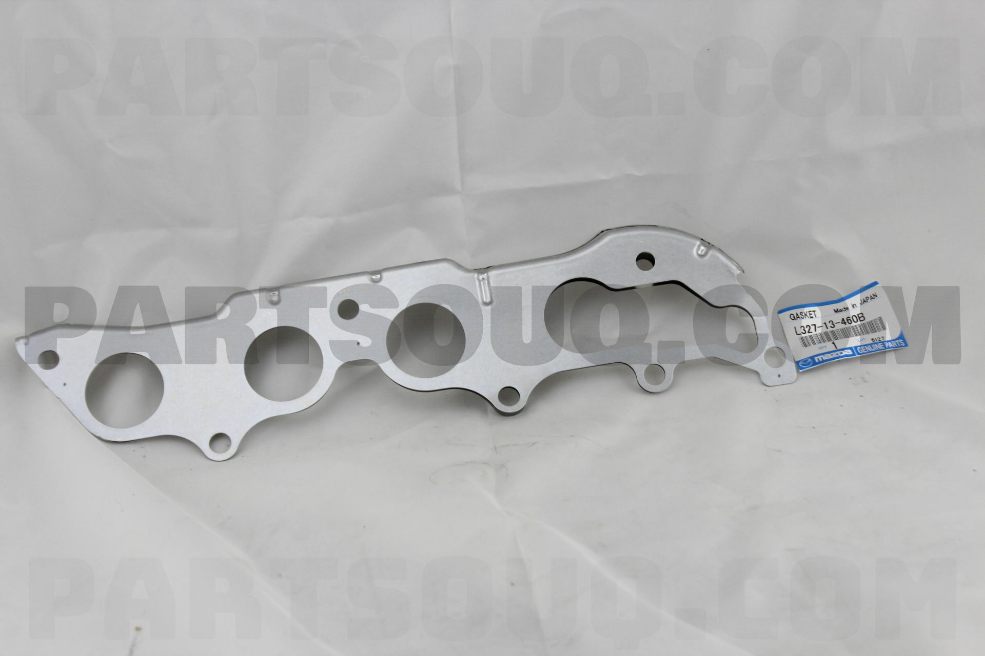 Genuine Mazda L327-13-460B Exhaust Manifold Gasket