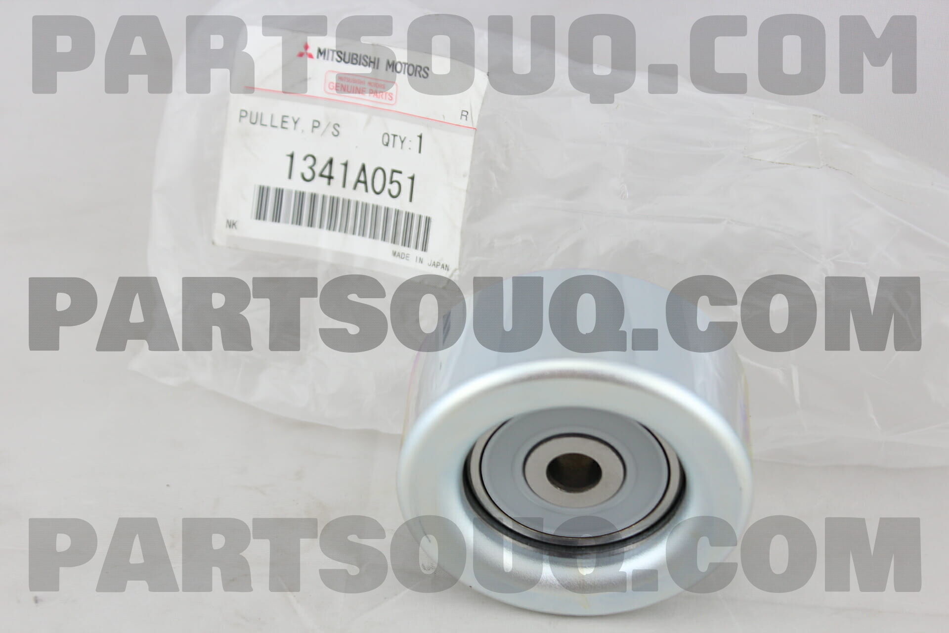 1341a051 какой подшипник