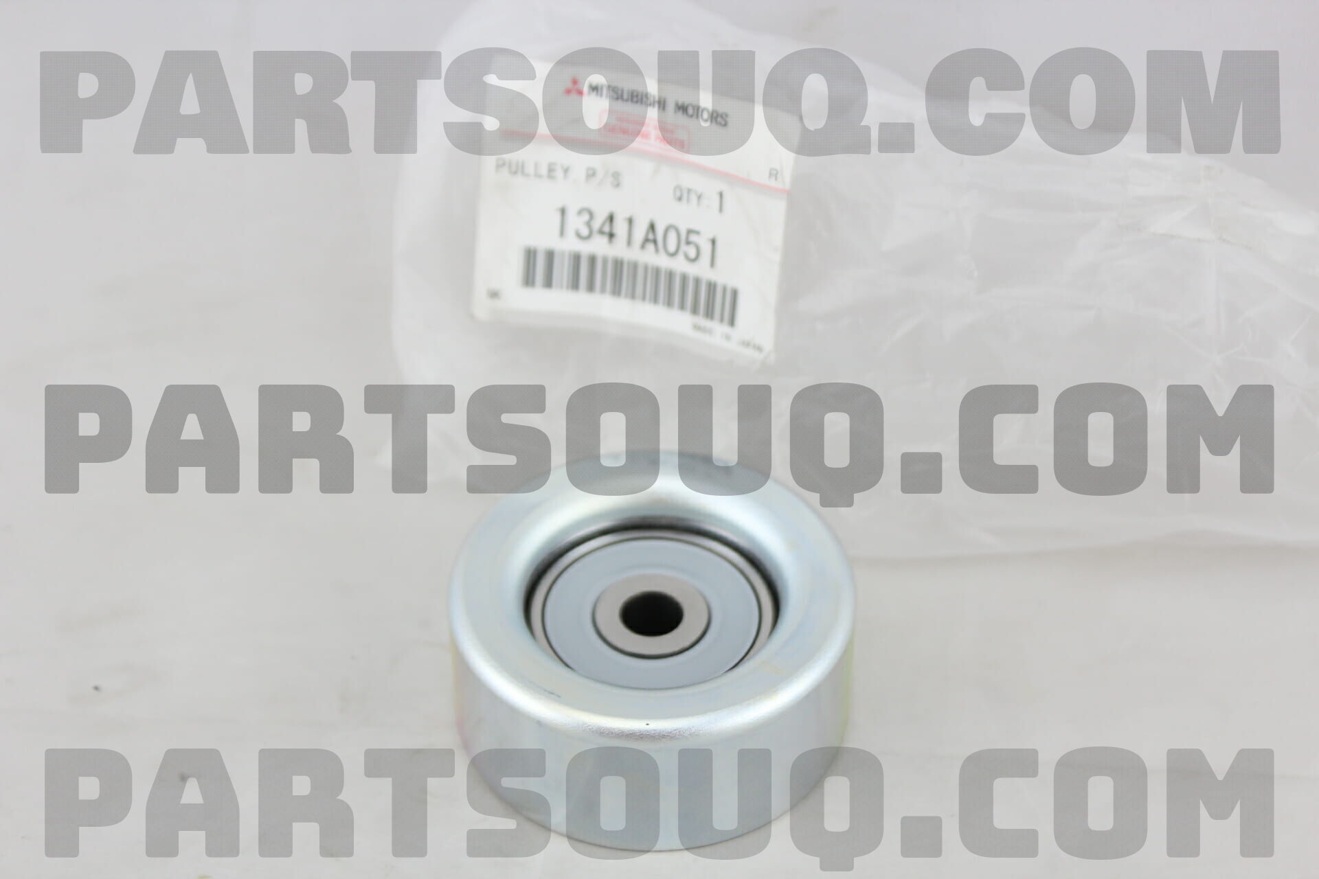 1341a051 какой подшипник