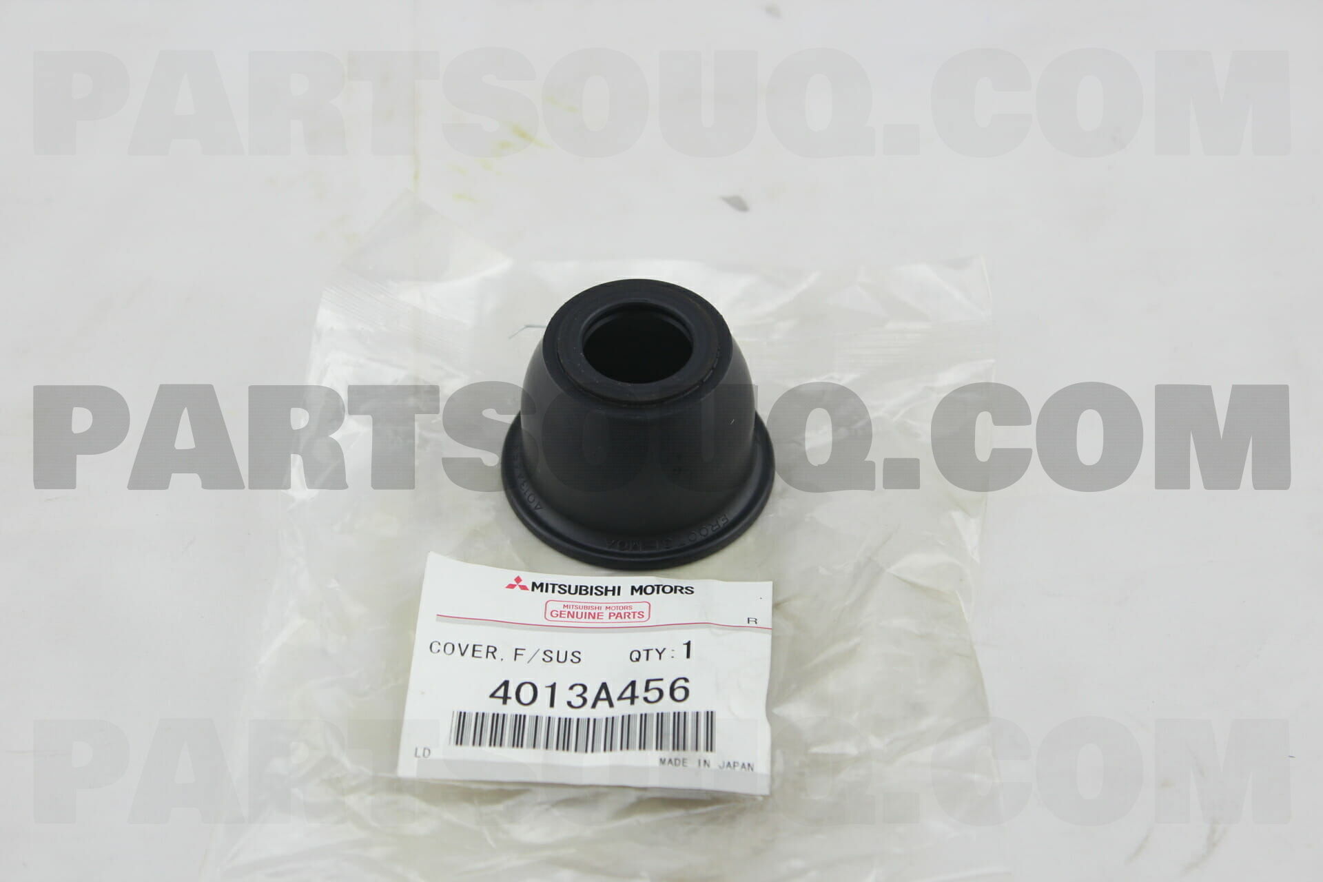 Ball Joint Boot For Mitsubishi 4013A033 