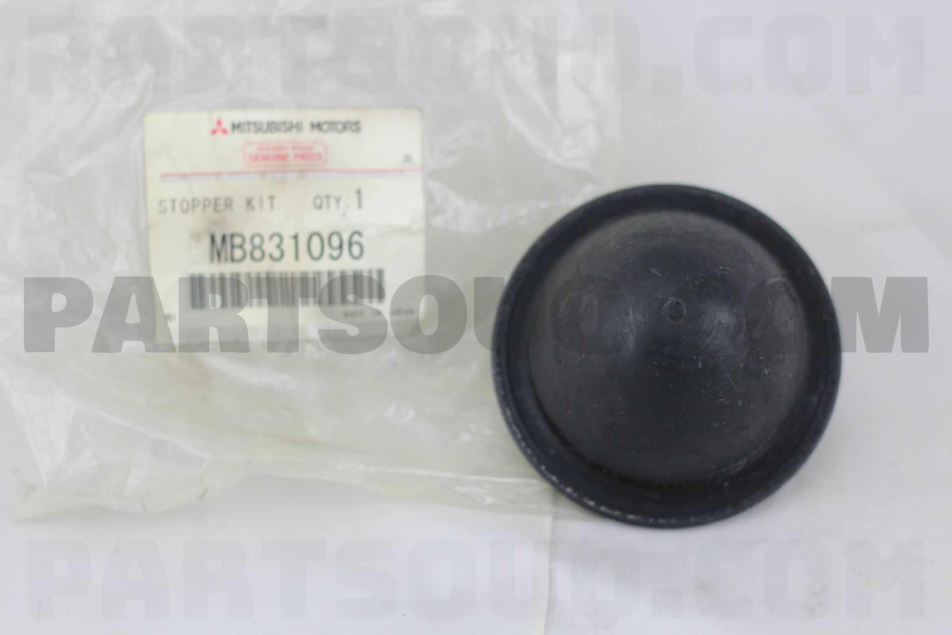 Mb1096 Mitsubishi Stopper Kit Fr Lwr Arm Bmp Price 81 Weight 0 25kg Partsouq Auto Parts Around The World