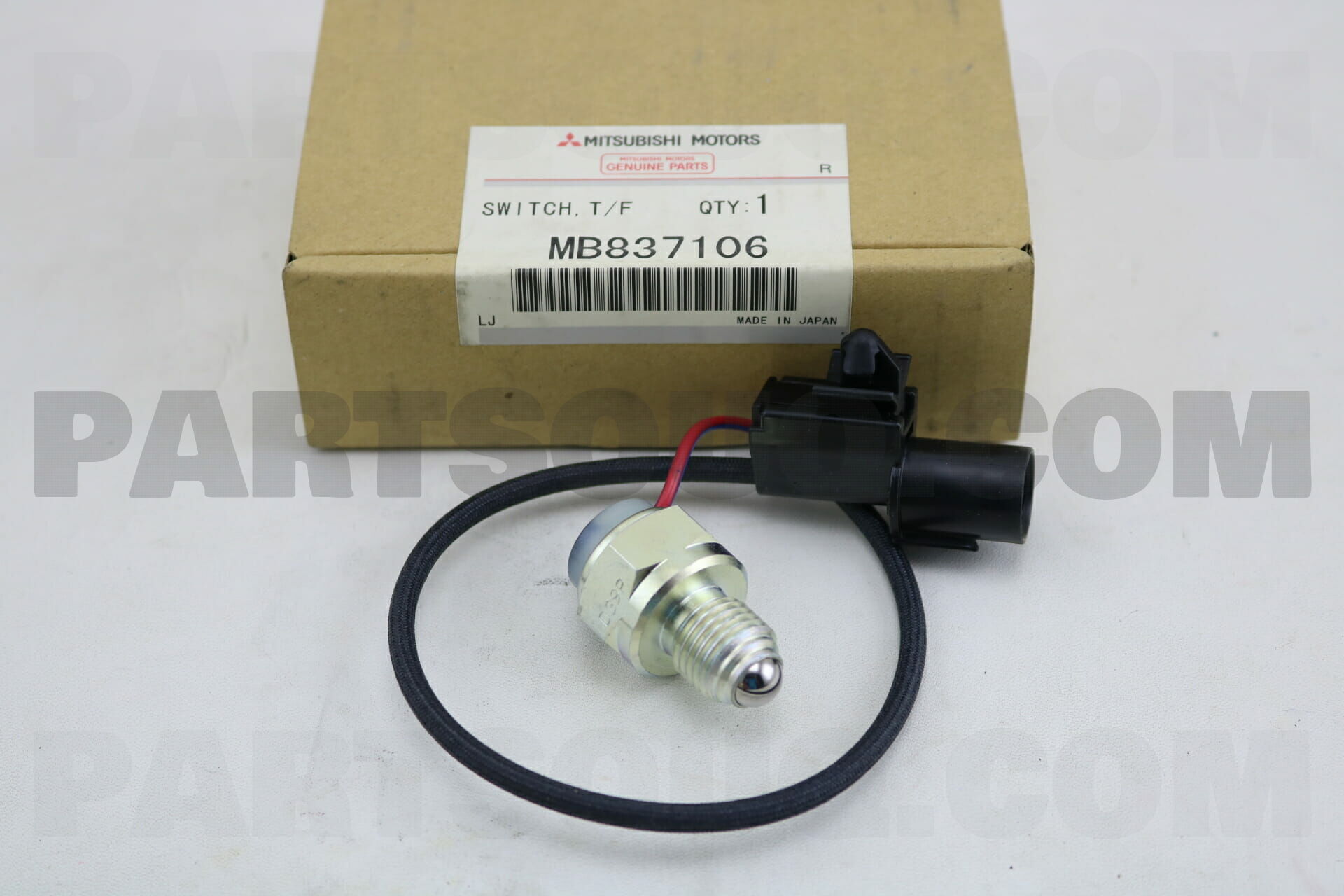 Switch T F G Shf 4wd Lamp Mb7106 Mitsubishi Parts Partsouq