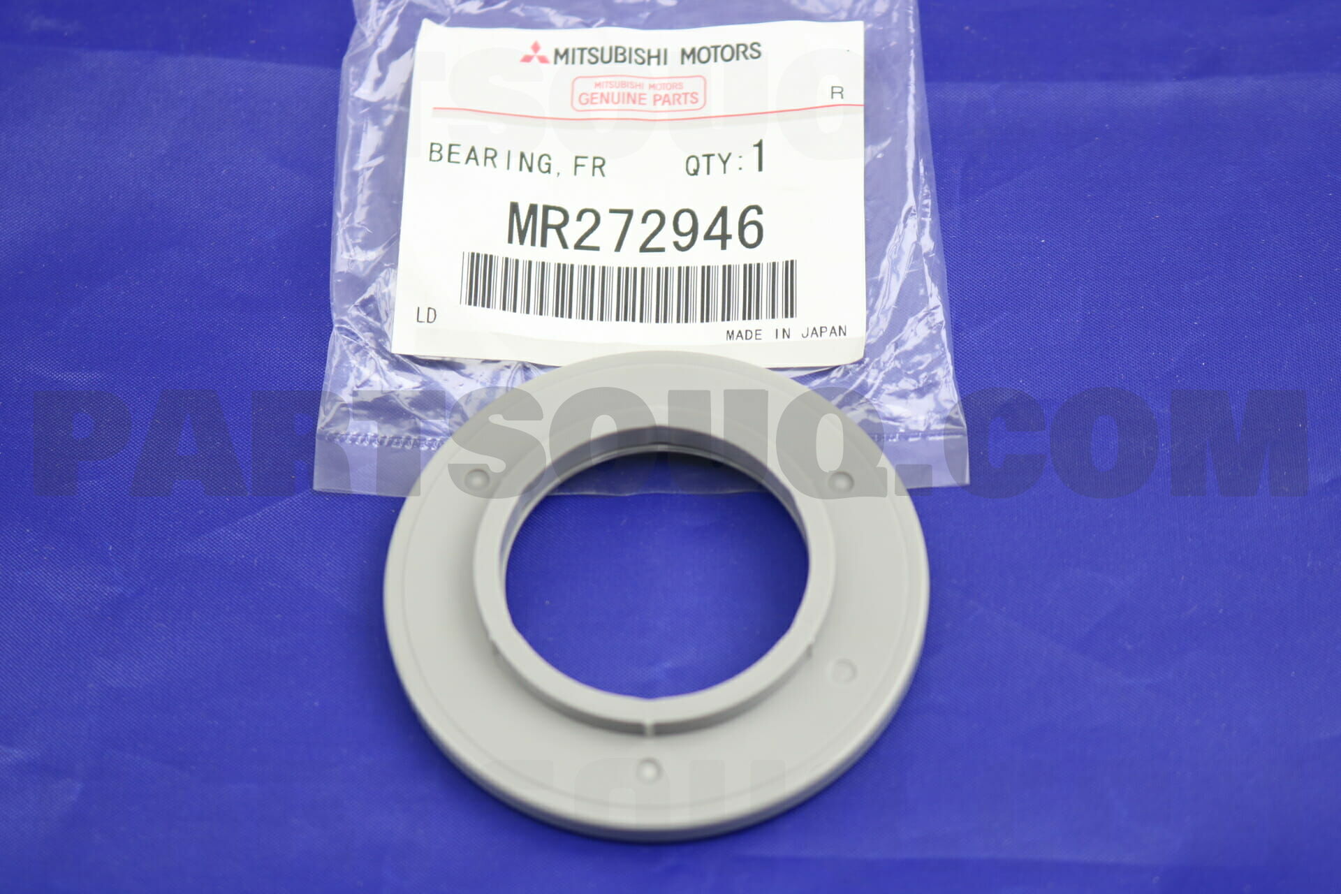 Front Shock Absorber Bearing Mb 01 Febest