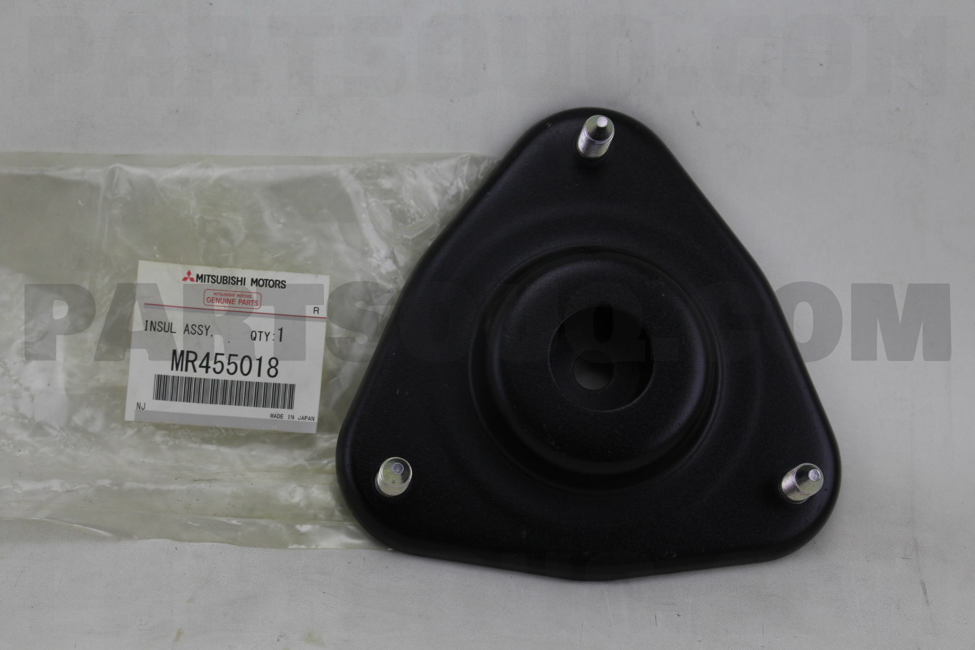 Insulator Fr Susp Strut Mr Mitsubishi Parts Partsouq