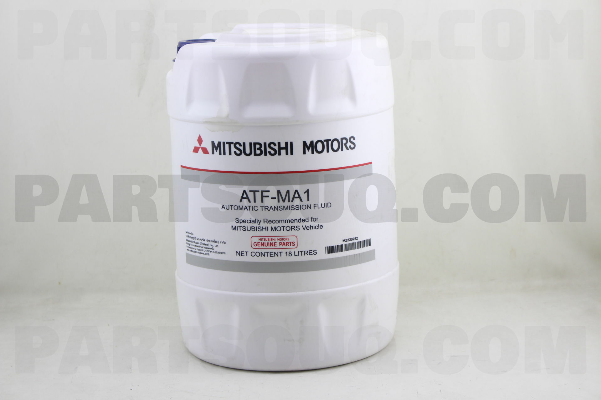 Atf ma1 mitsubishi аналоги