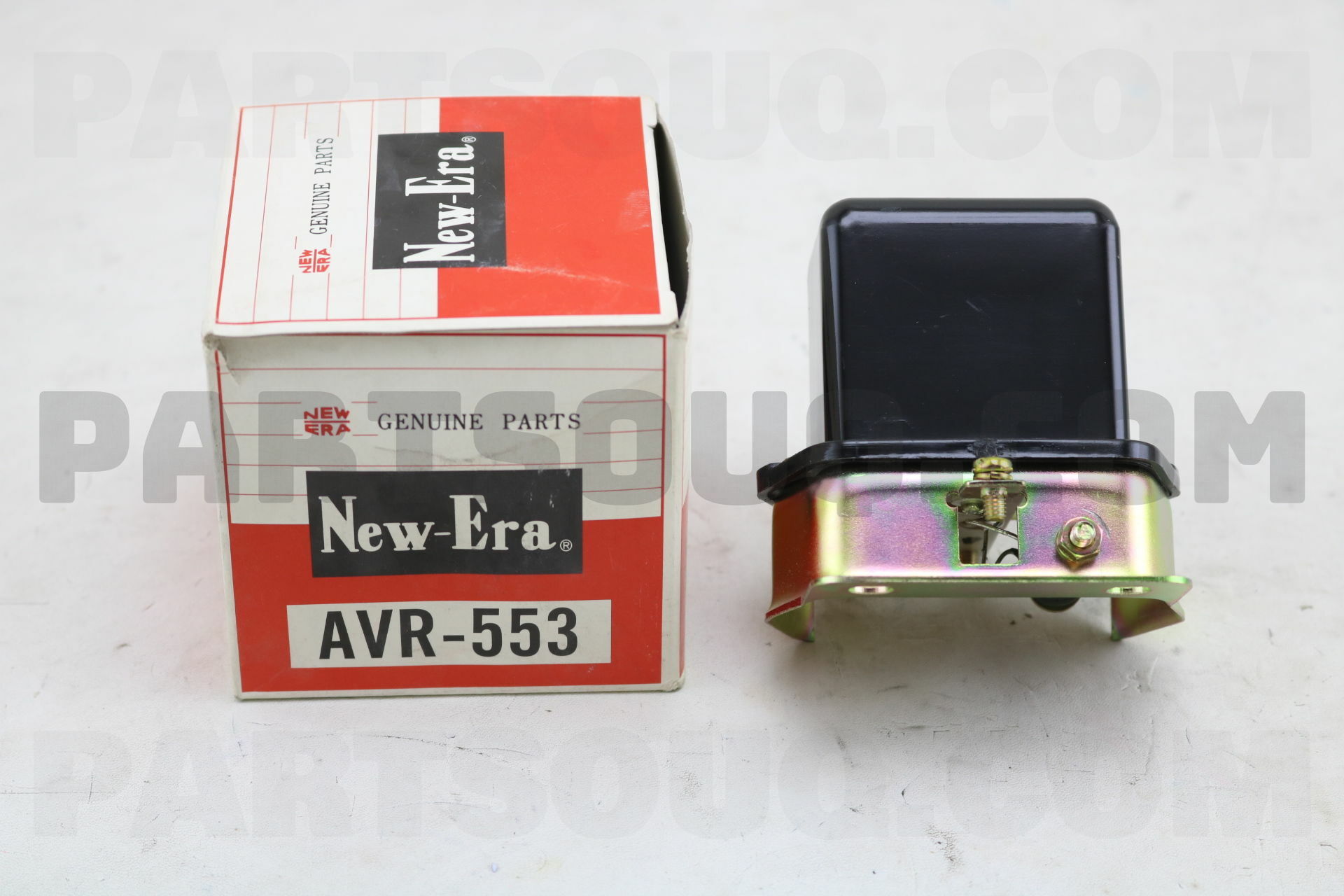 New Era 24v Voltage Regulator Wiring Diagram - Wiring Diagram