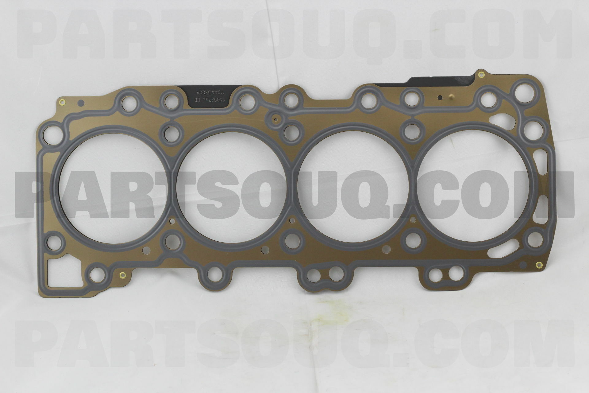11044AX00B Genuine Nissan GASKET-CYLINDER 11044-AX00B