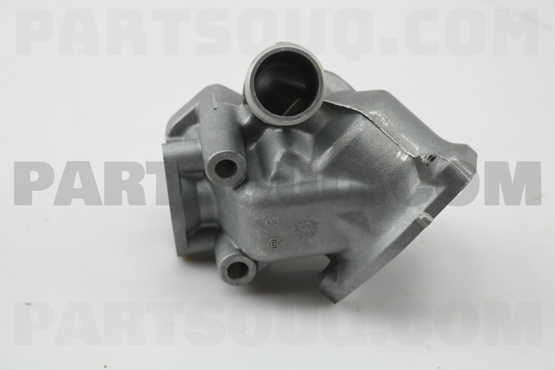 Genuine Nissan Thermostat Housing 11061-0W000