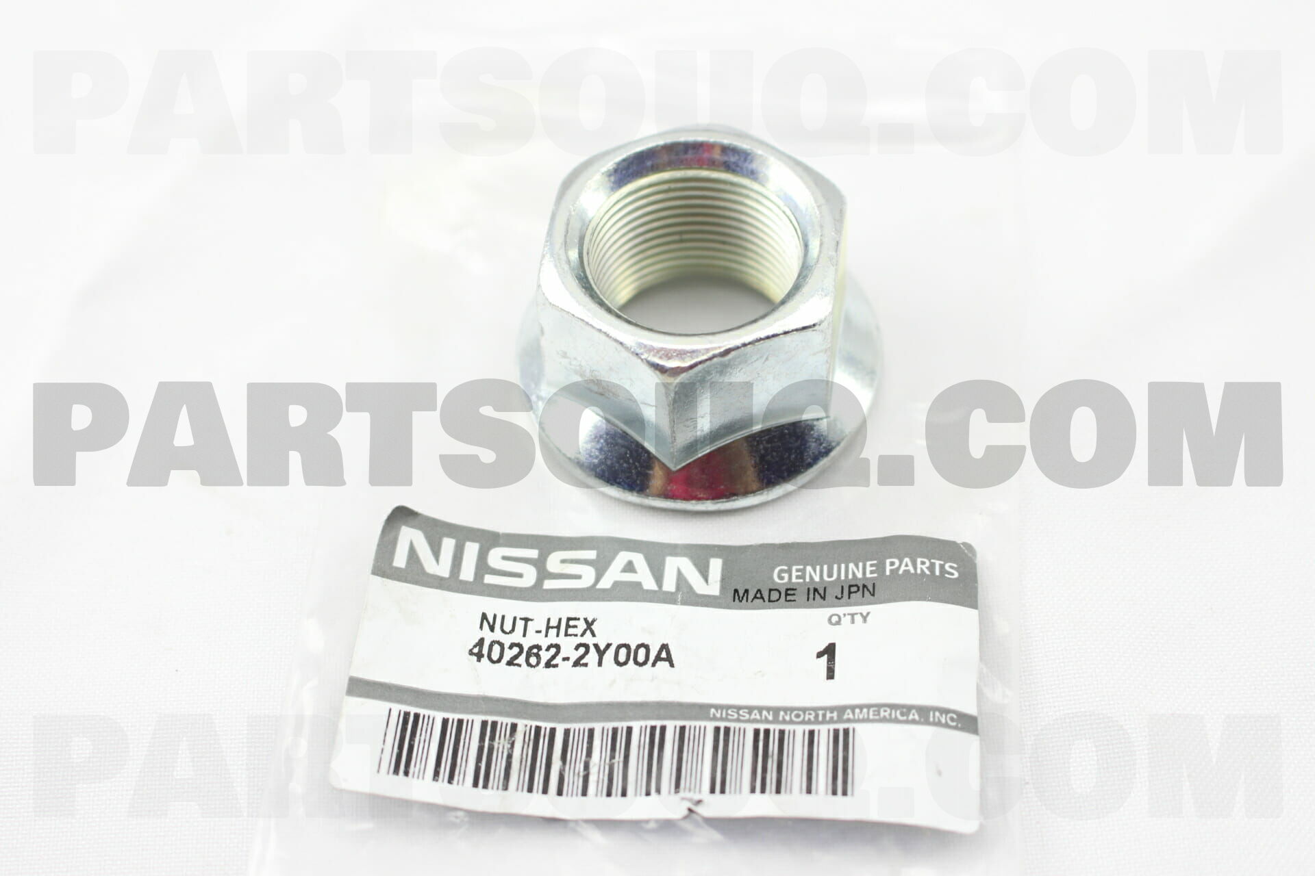 Nissan 40262 2y000