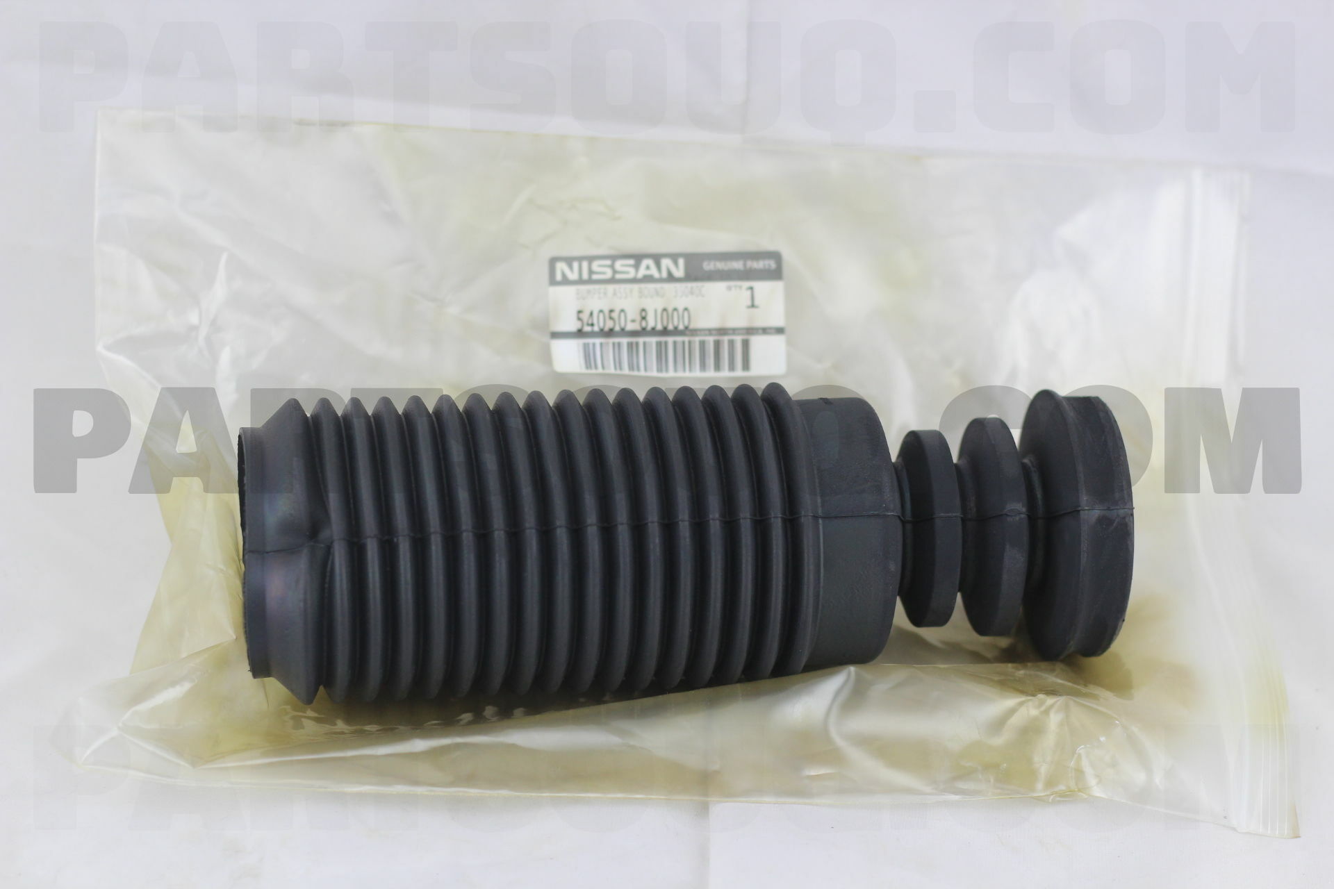 540502Y001 For Nissan Febest Shock Absorber Boot Front