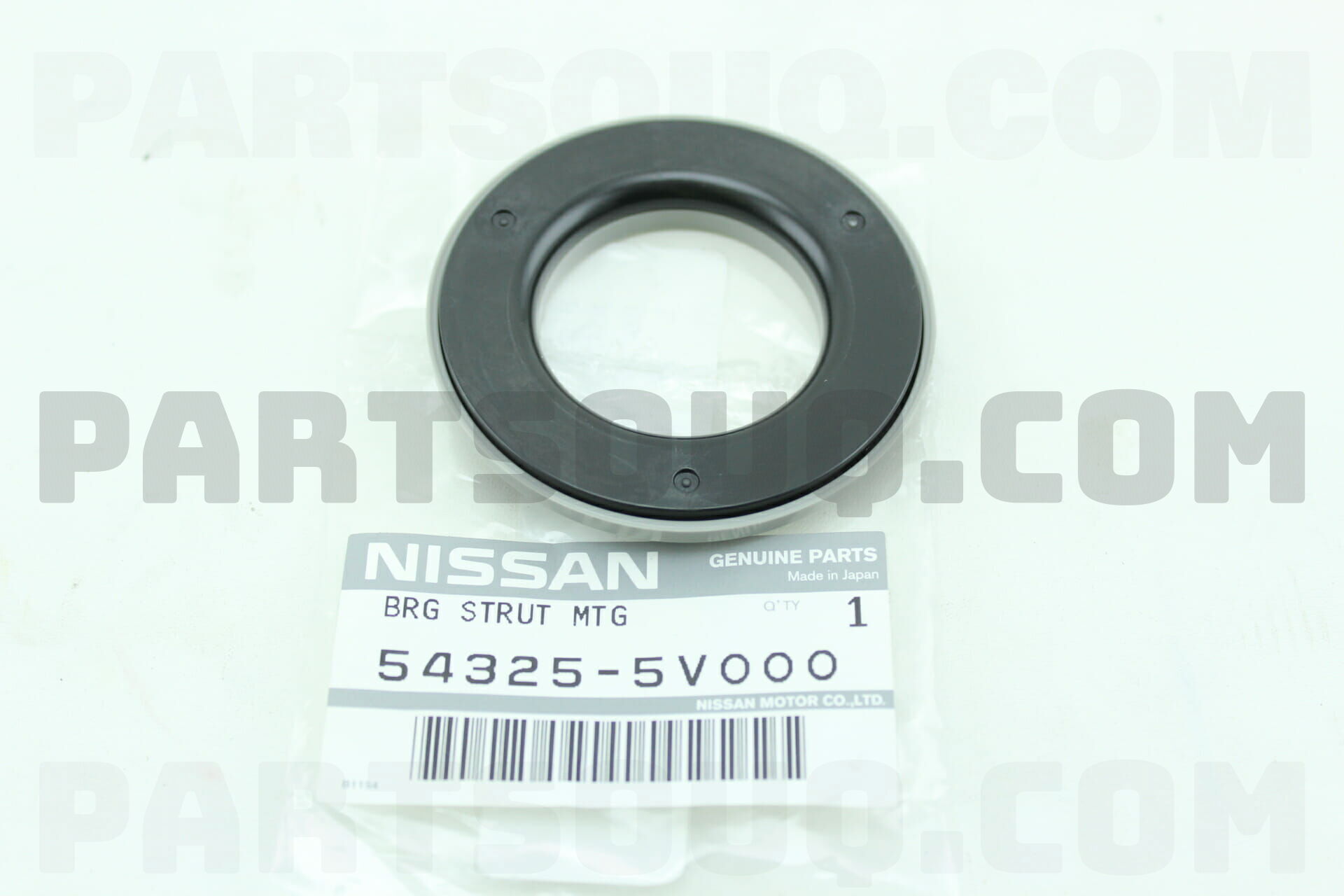 Nissan 54325 95f0a