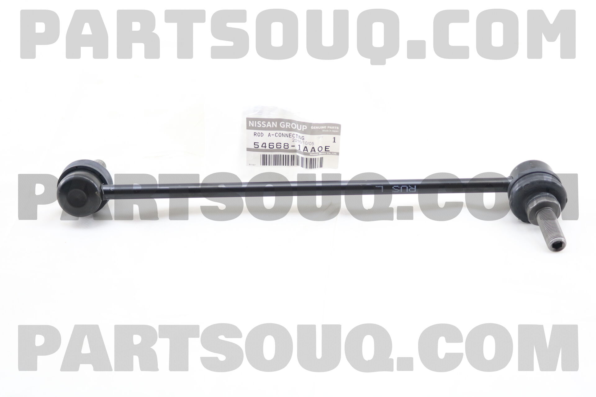 Nissan 54668 1aa0e