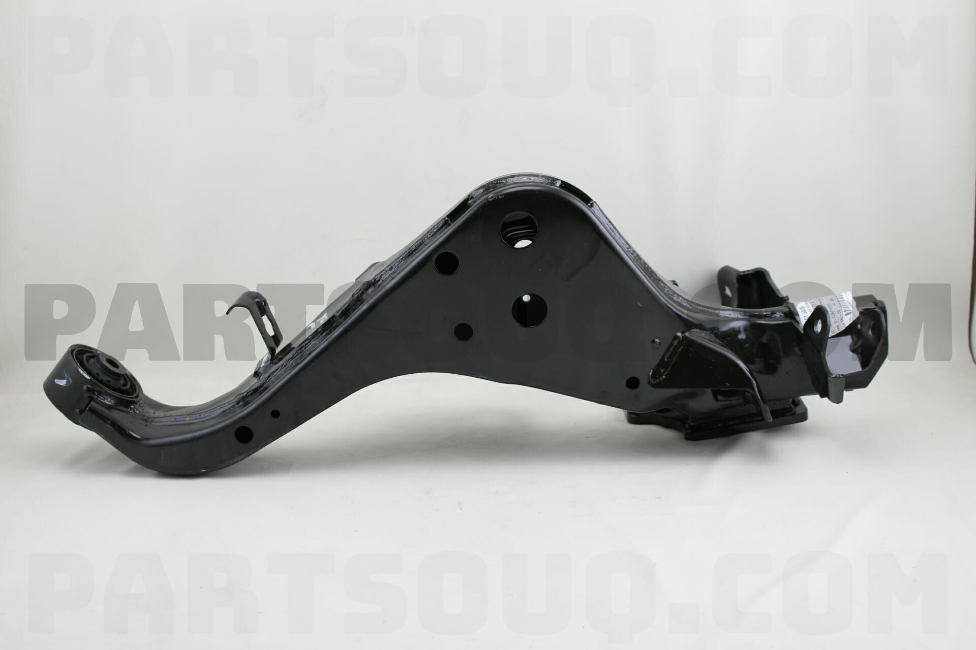 55501JD00A Nissan ARM ASSY-REAR SUSPENSION,RH, Price: 341.21$, Weight ...