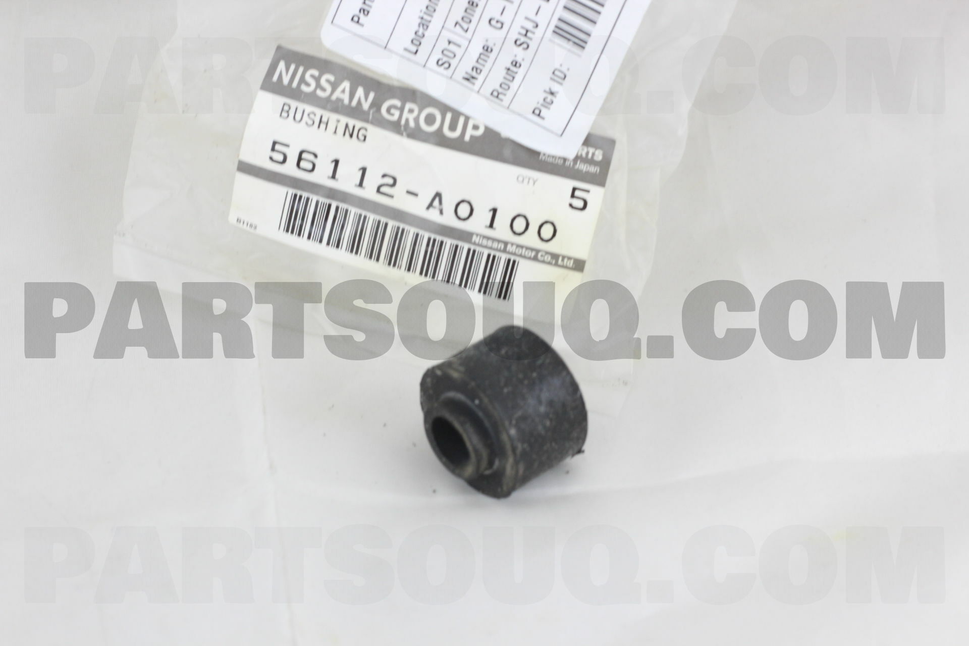 4 Hub Centric Wheel Adapters 5x5 To 6x1356 Lug F150 Wheel on 5x5 Axle