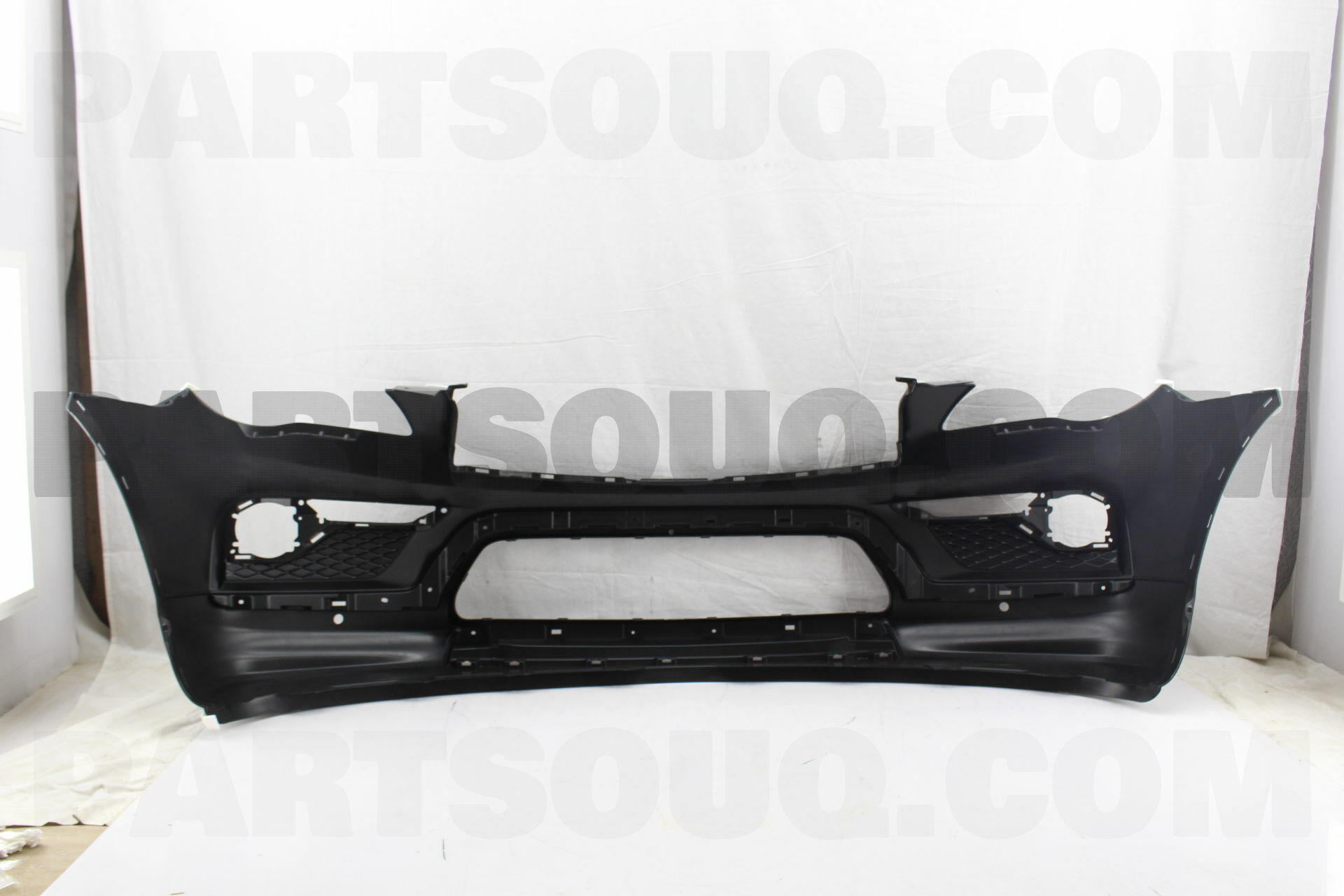 620225UB2H Nissan FACE FR BUMPER Price: 199.51$, Weight 