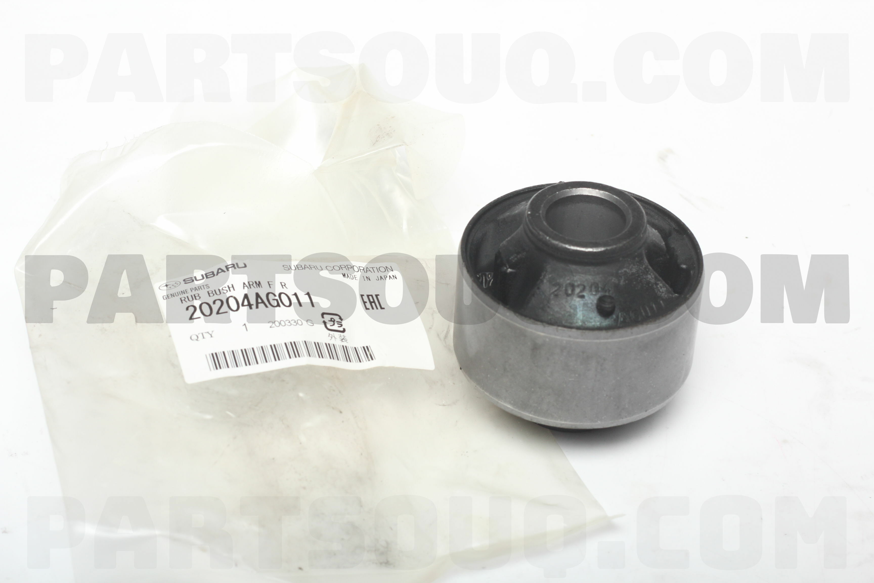Subaru 20204 ag011