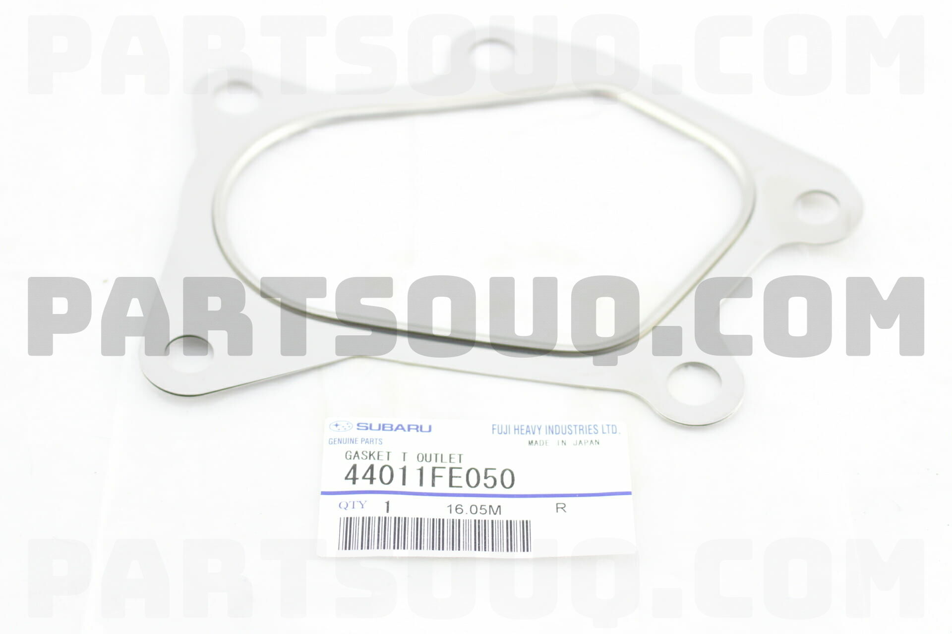 subaru parts outlet