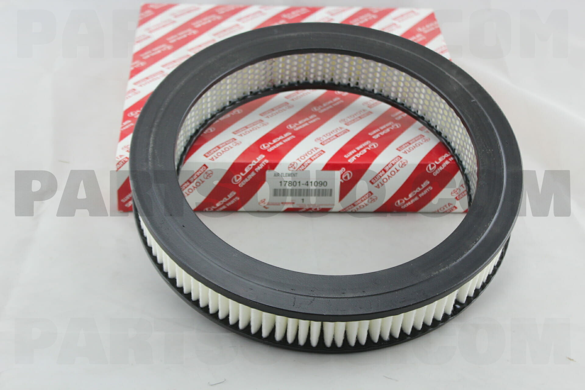 1780141090 ELEMENT SUB-ASSY, AIR CLEANER FILTER