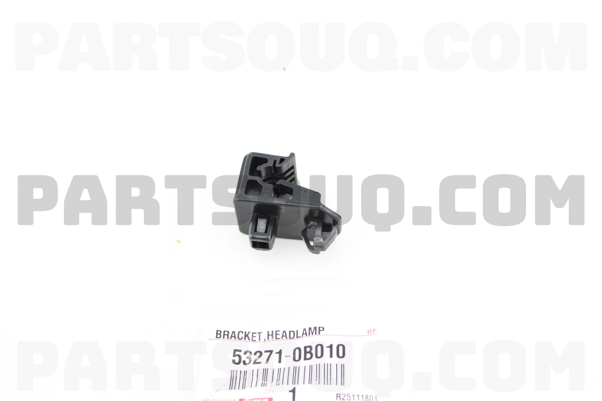 b010 Toyota Bracket Headlamp Mounting Price 0 84 Weight 0 011kg Partsouq Auto Parts Around The World