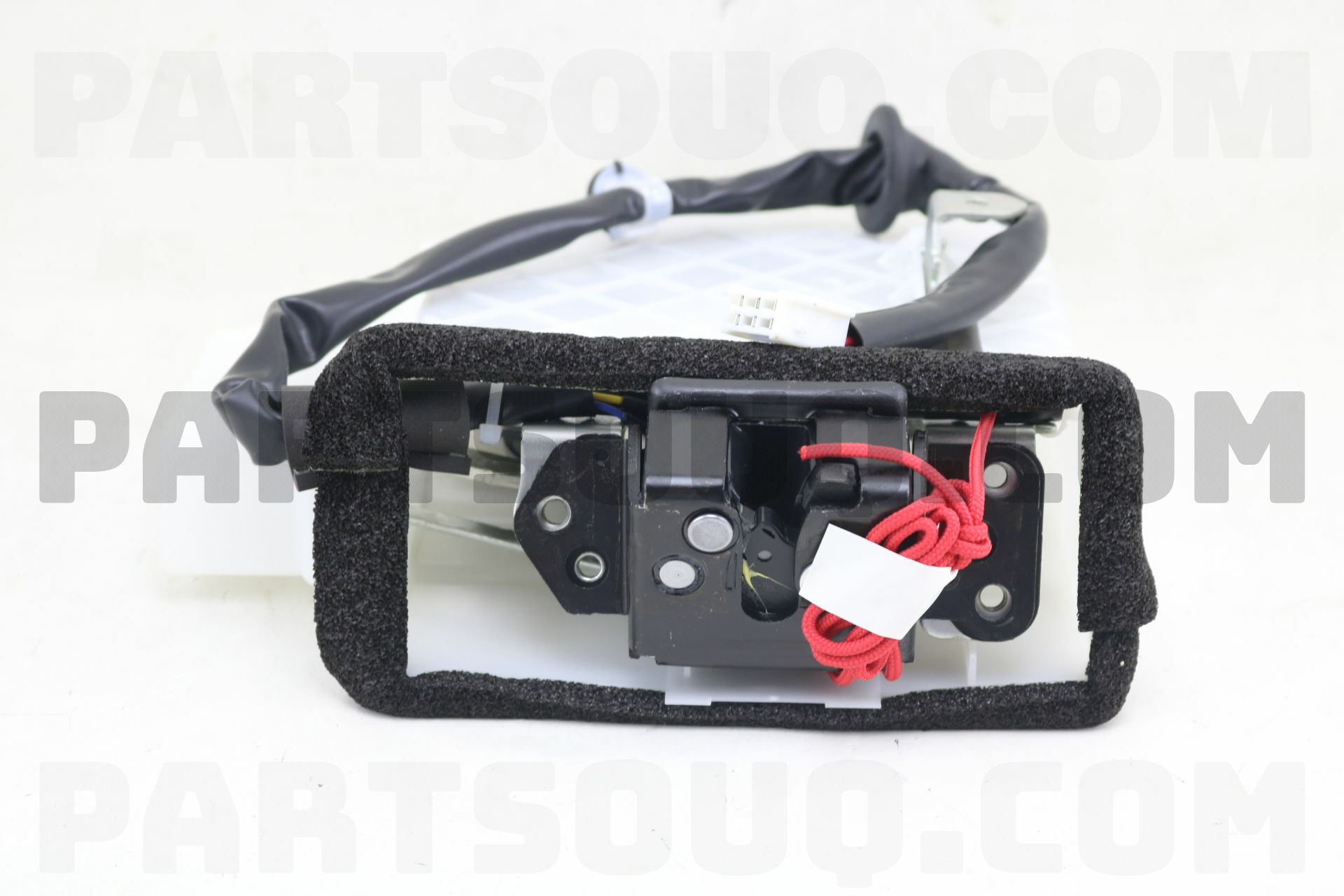 691100C041 Toyota LOCK ASSY, W/MOTOR, Price: 107.48$, Weight: 1.565kg ...