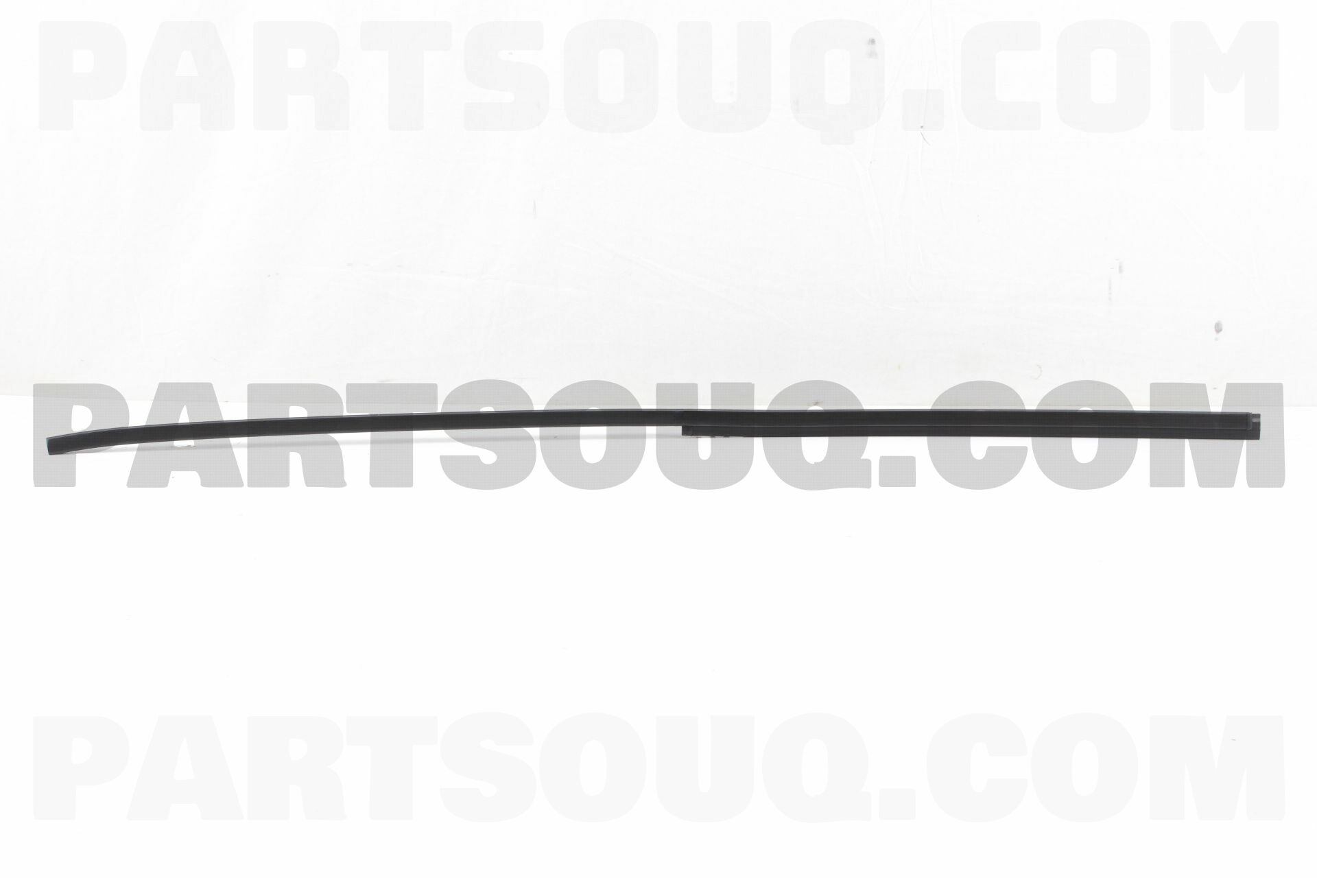 7553360041 Genuine Toyota MOULDING OUTSIDE RH 75533-60041 WINDSHIELD